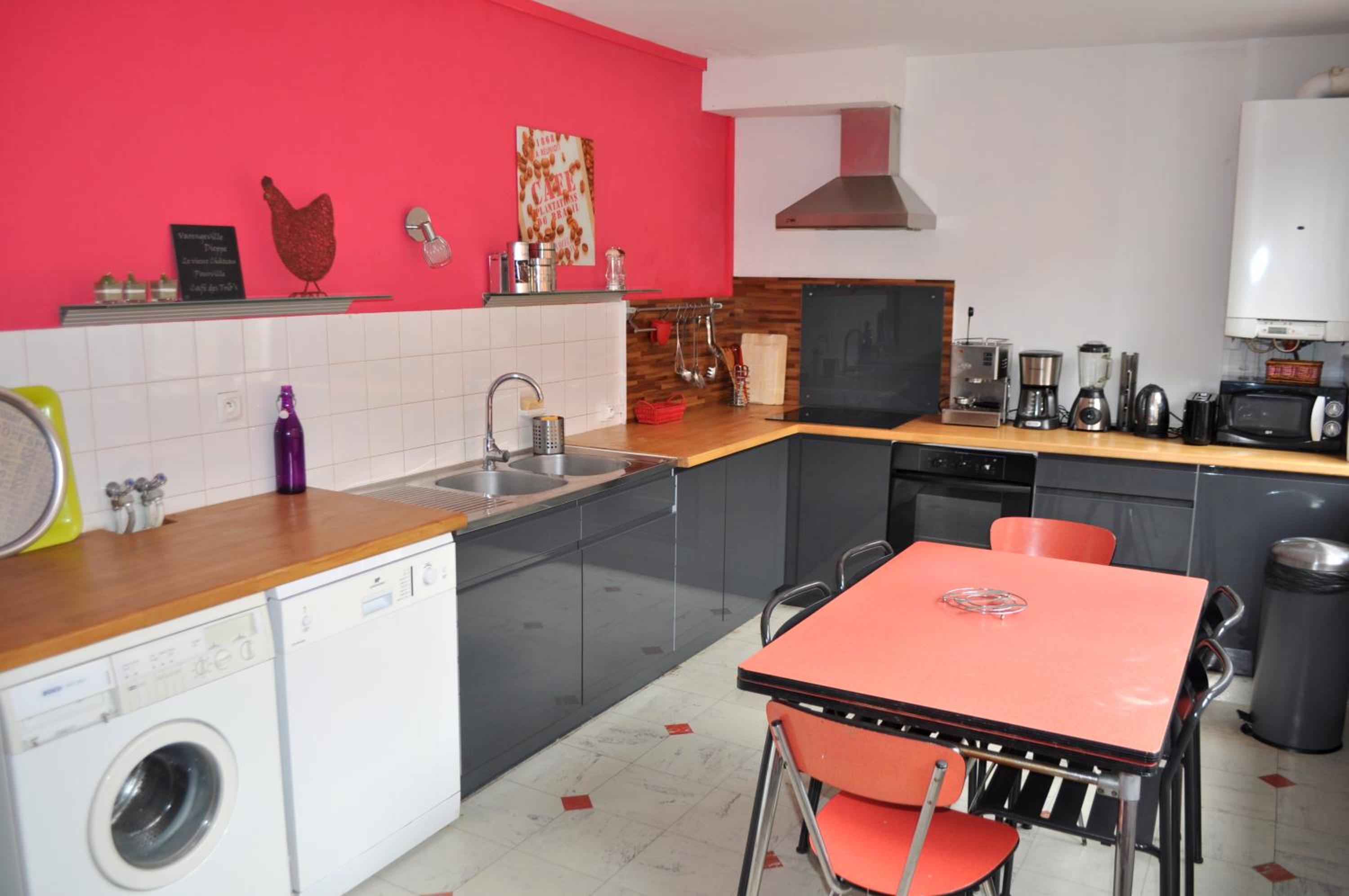 La Maison de Jeanne view 5