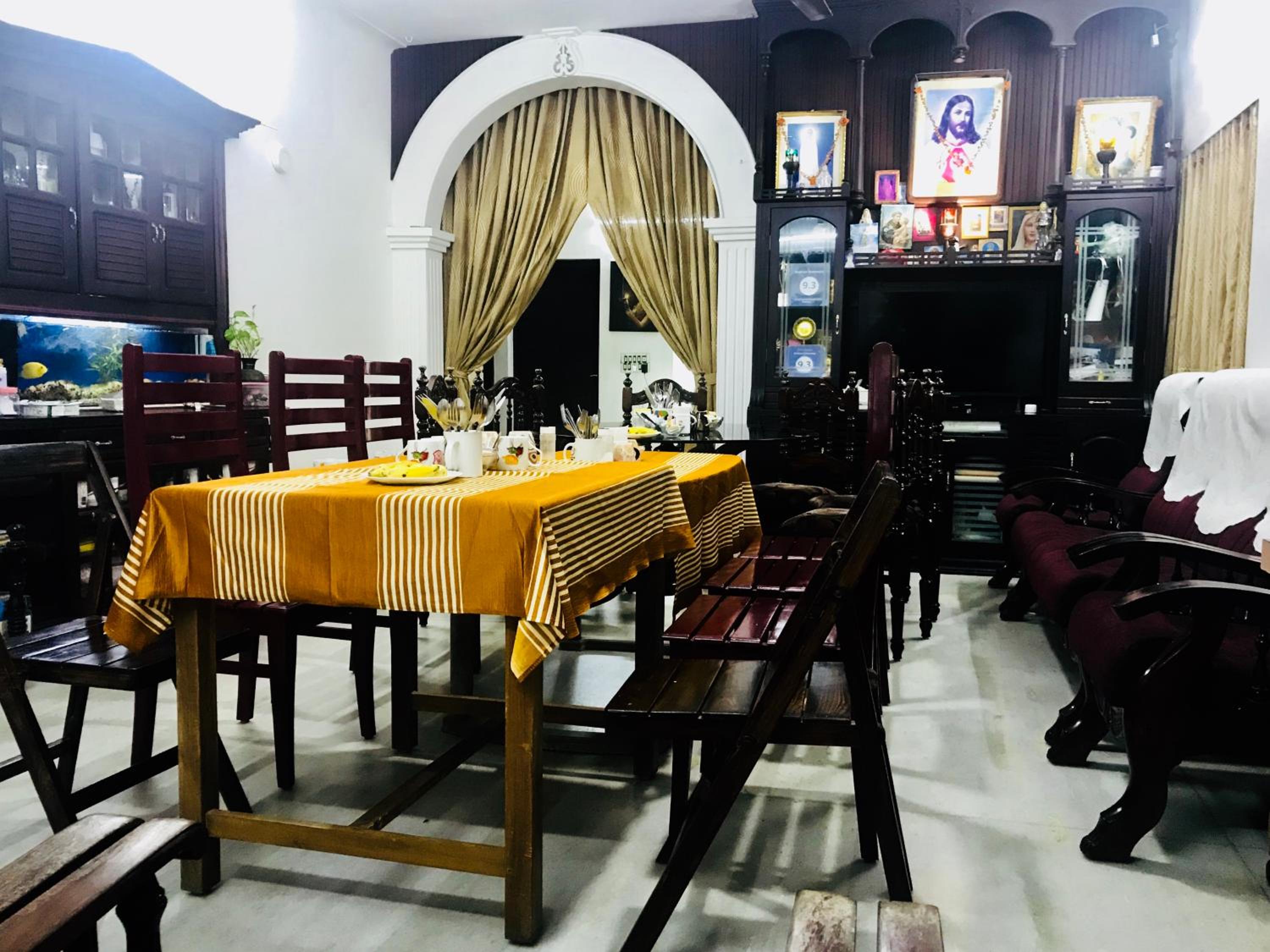 Bastian Homestay