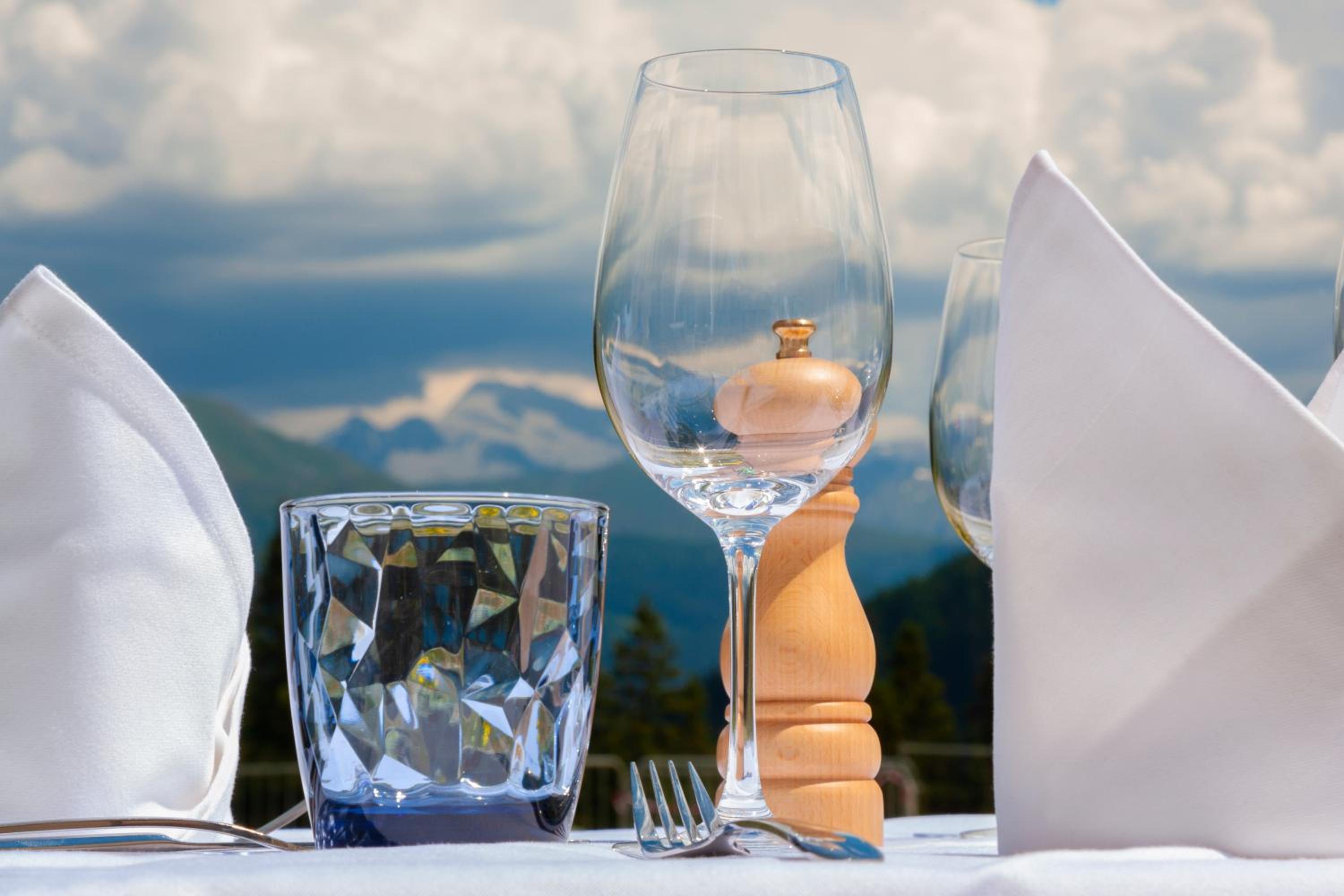 Waldrast Natur Resort