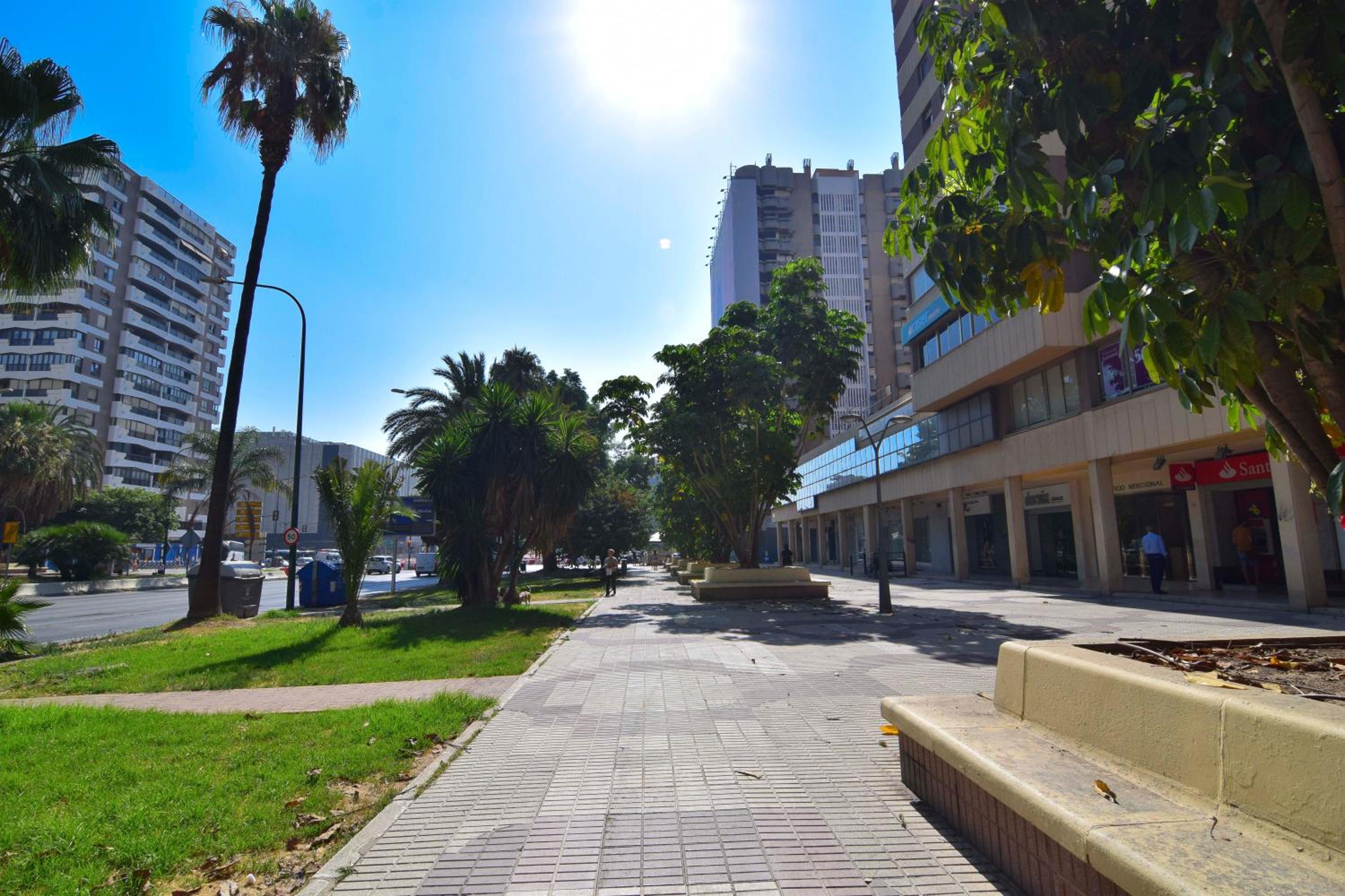 Letmalaga Andalucia
