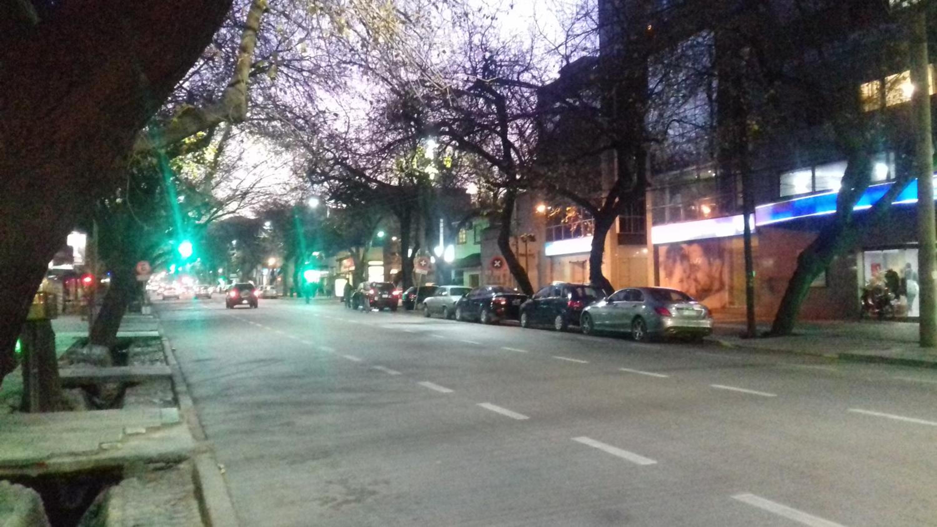Departamento Lemos 678