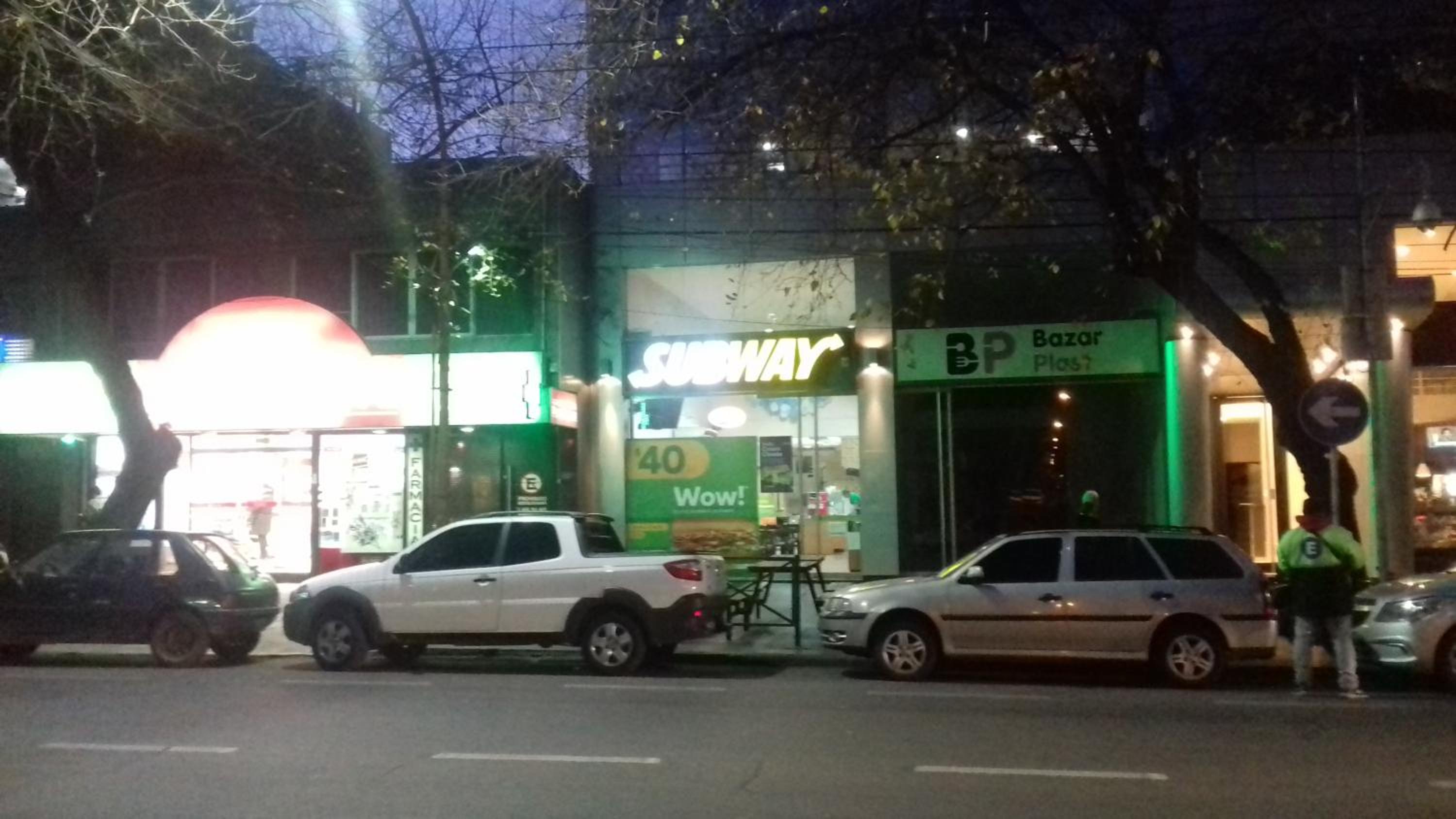 Departamento Lemos 678