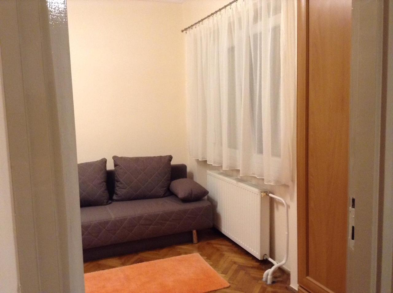 Magnólia Apartman