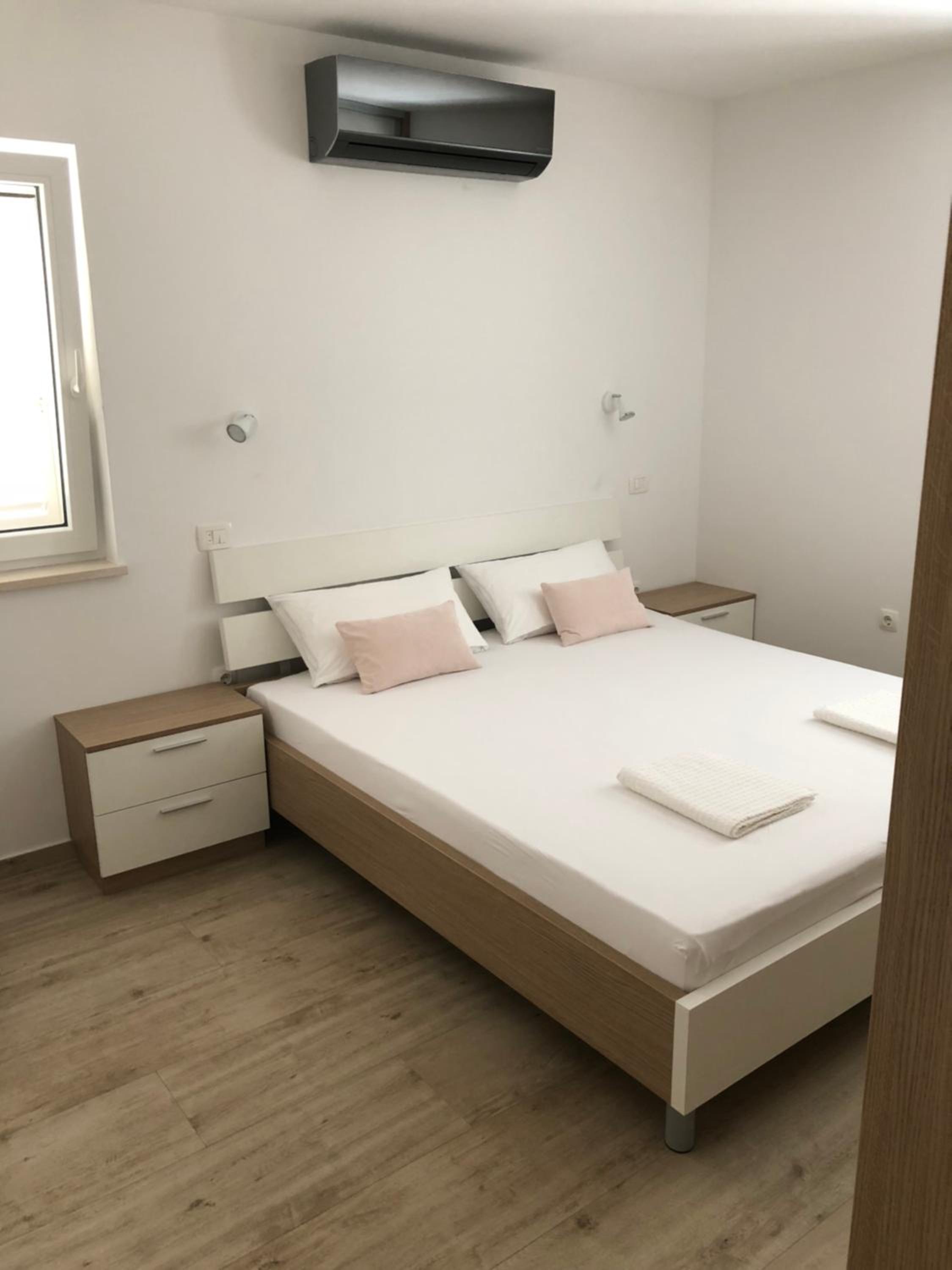 Apartmani Nada