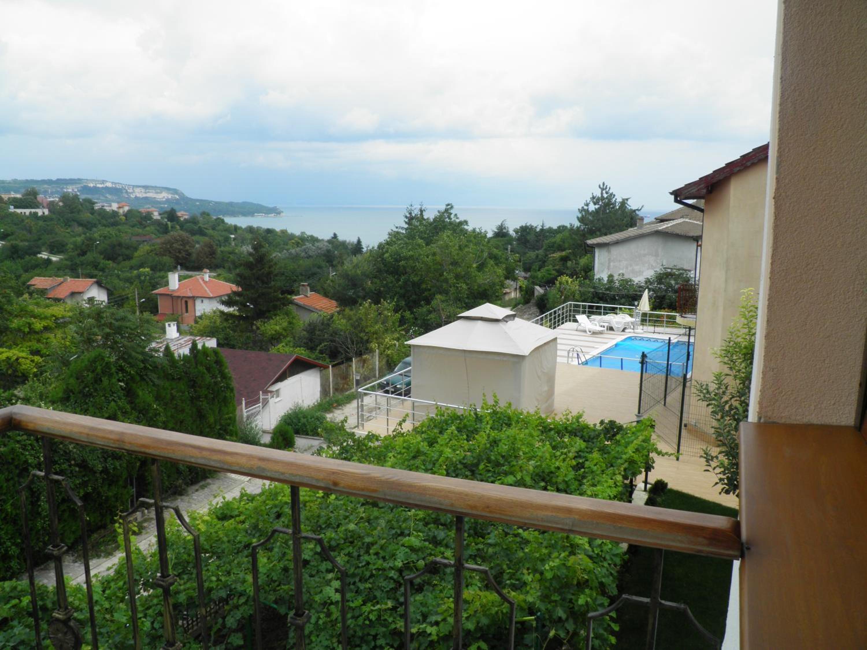 villa MAK