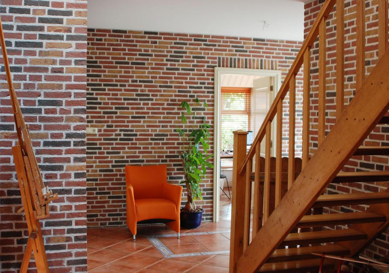 B&B Zandhuizen