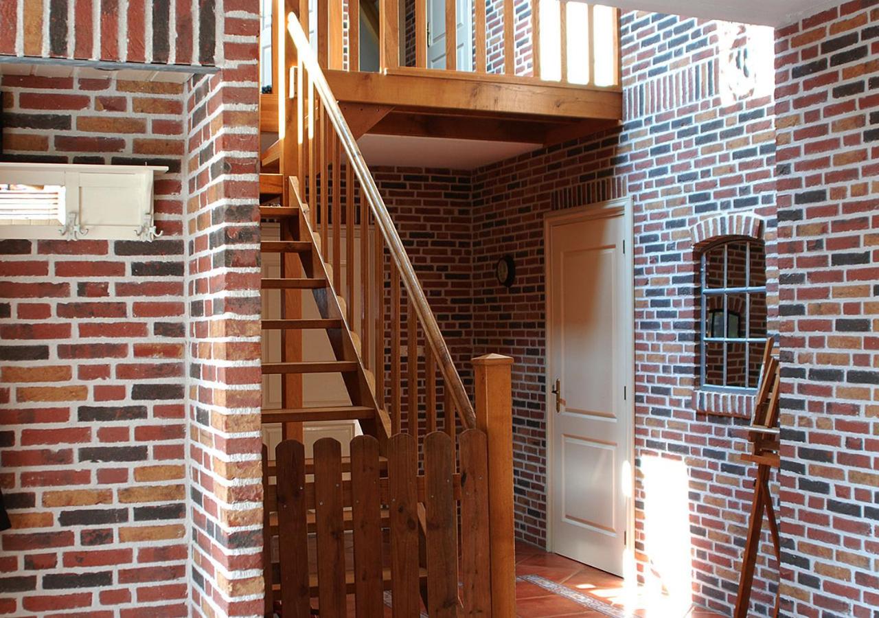 B&B Zandhuizen