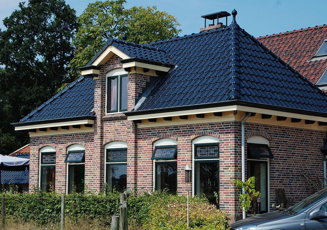 B&B Zandhuizen