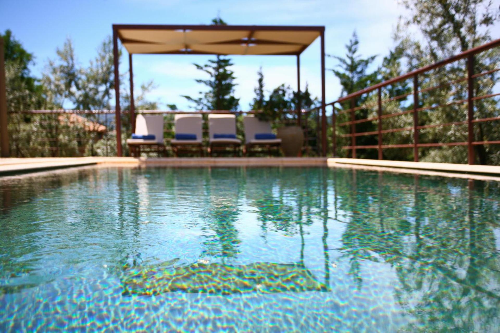 Asplathia Villas Lefkada