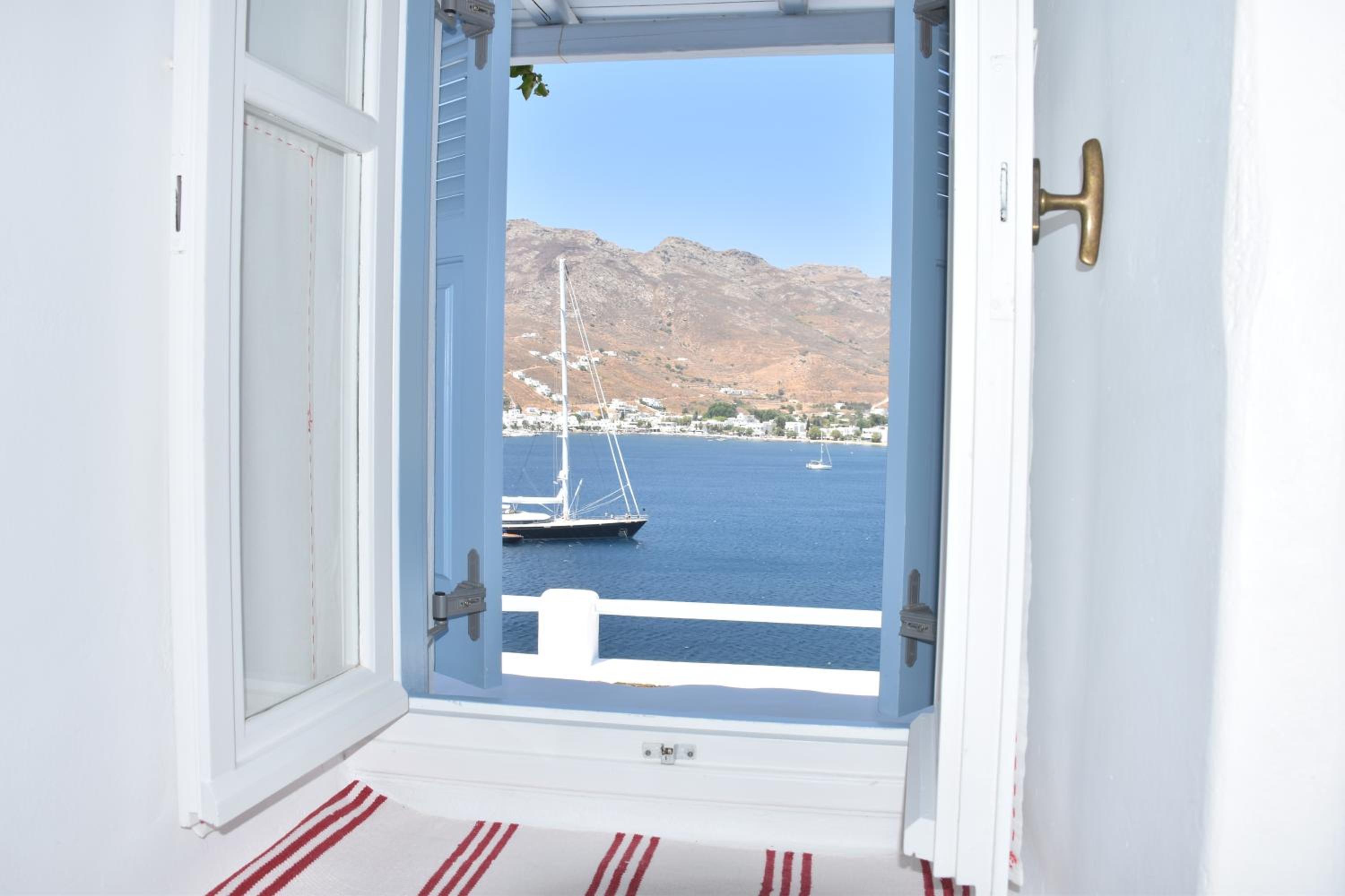 Amfitriti Serifos