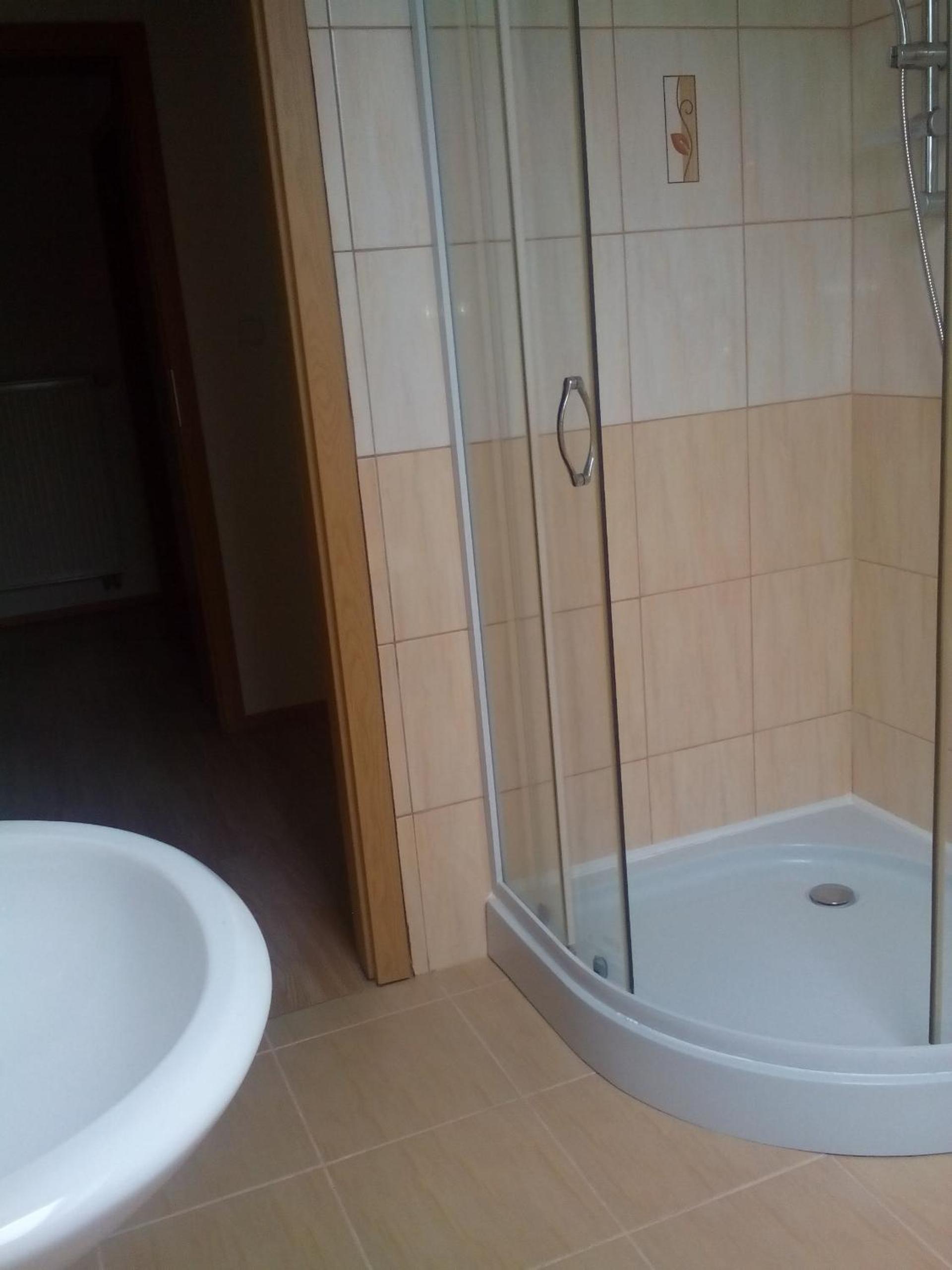 U nových přátel