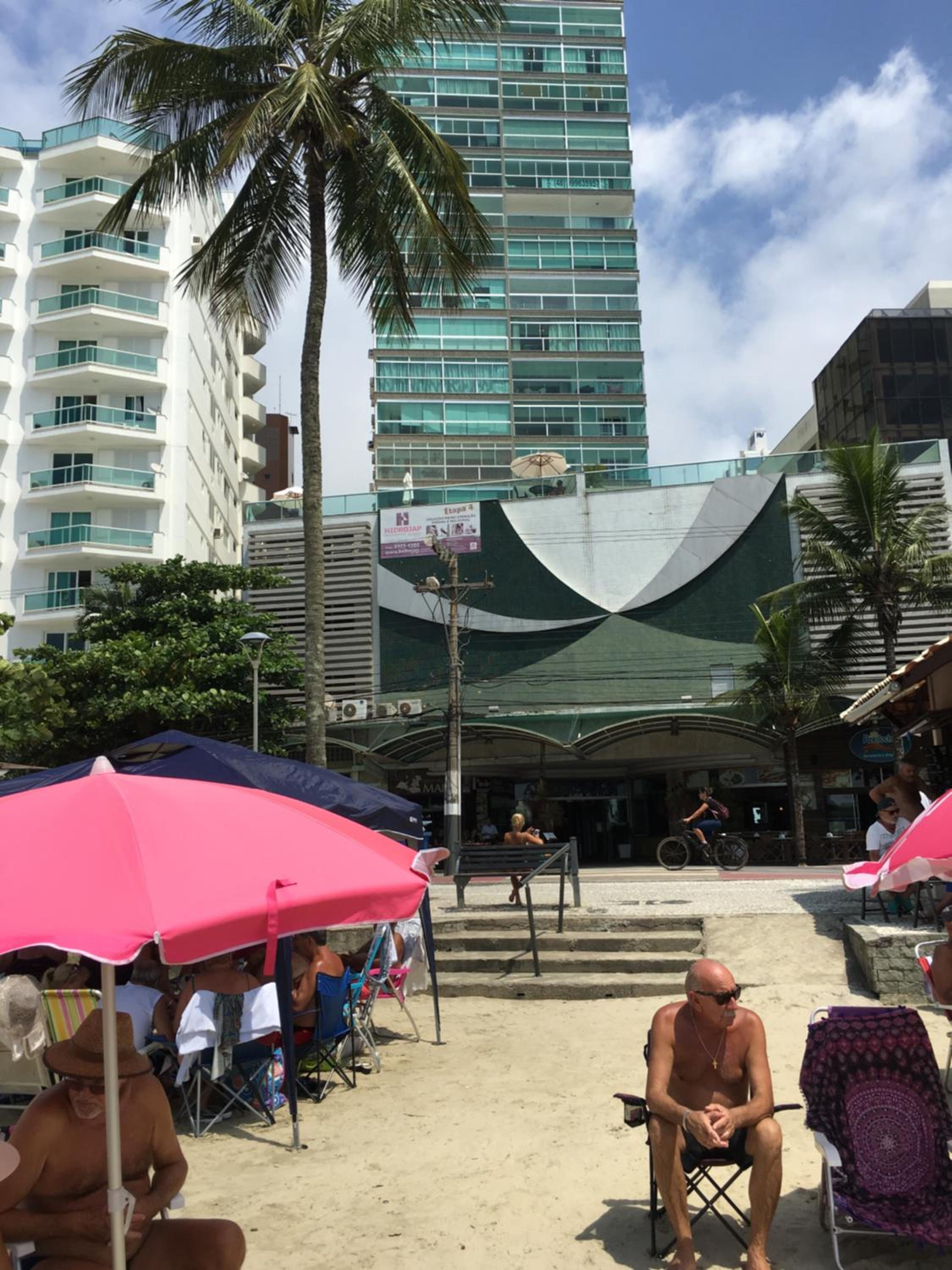 Luxo e Conforto a Beira Mar em Balneário Camboriu view 4