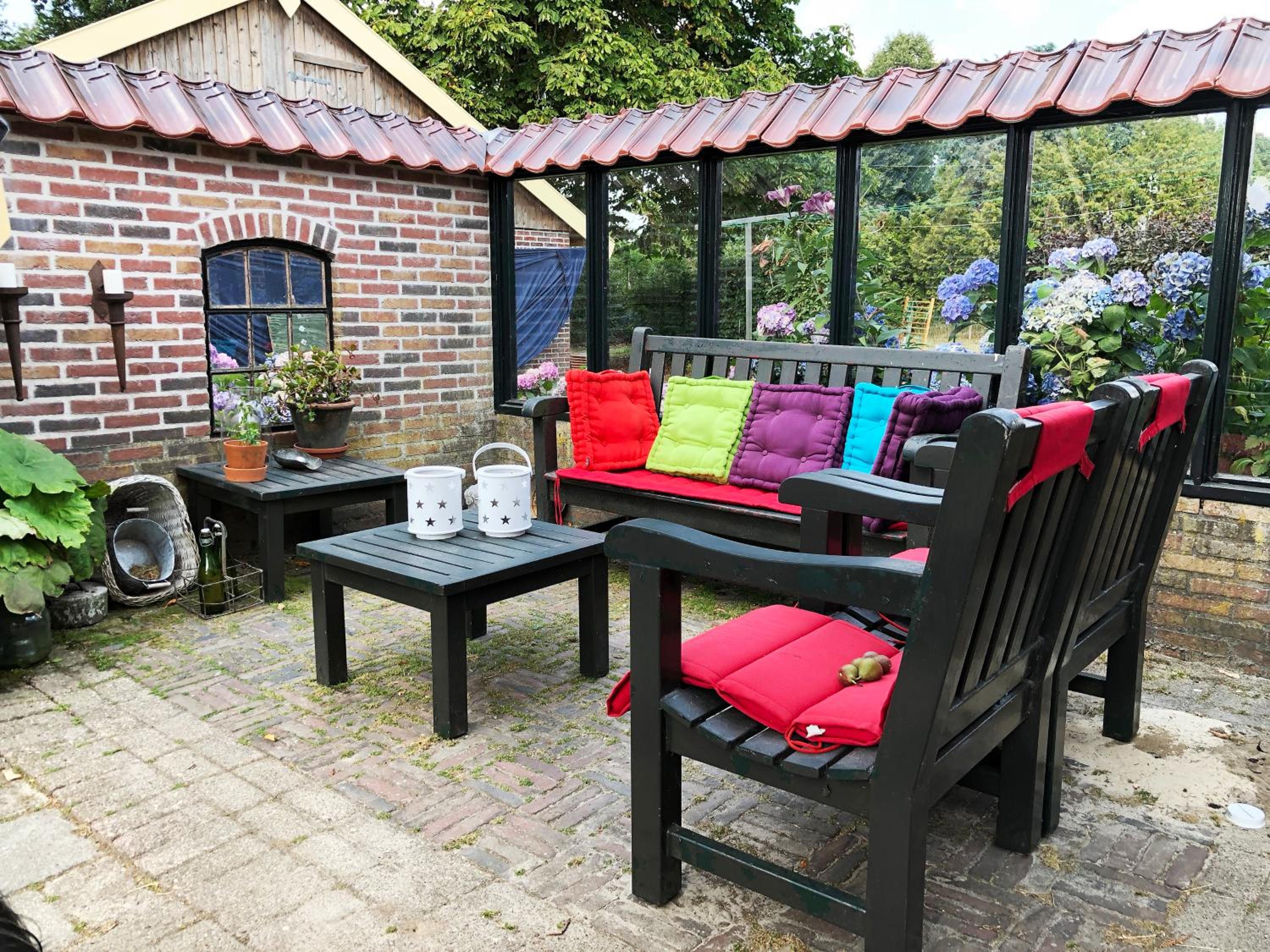 B&B Zandhuizen
