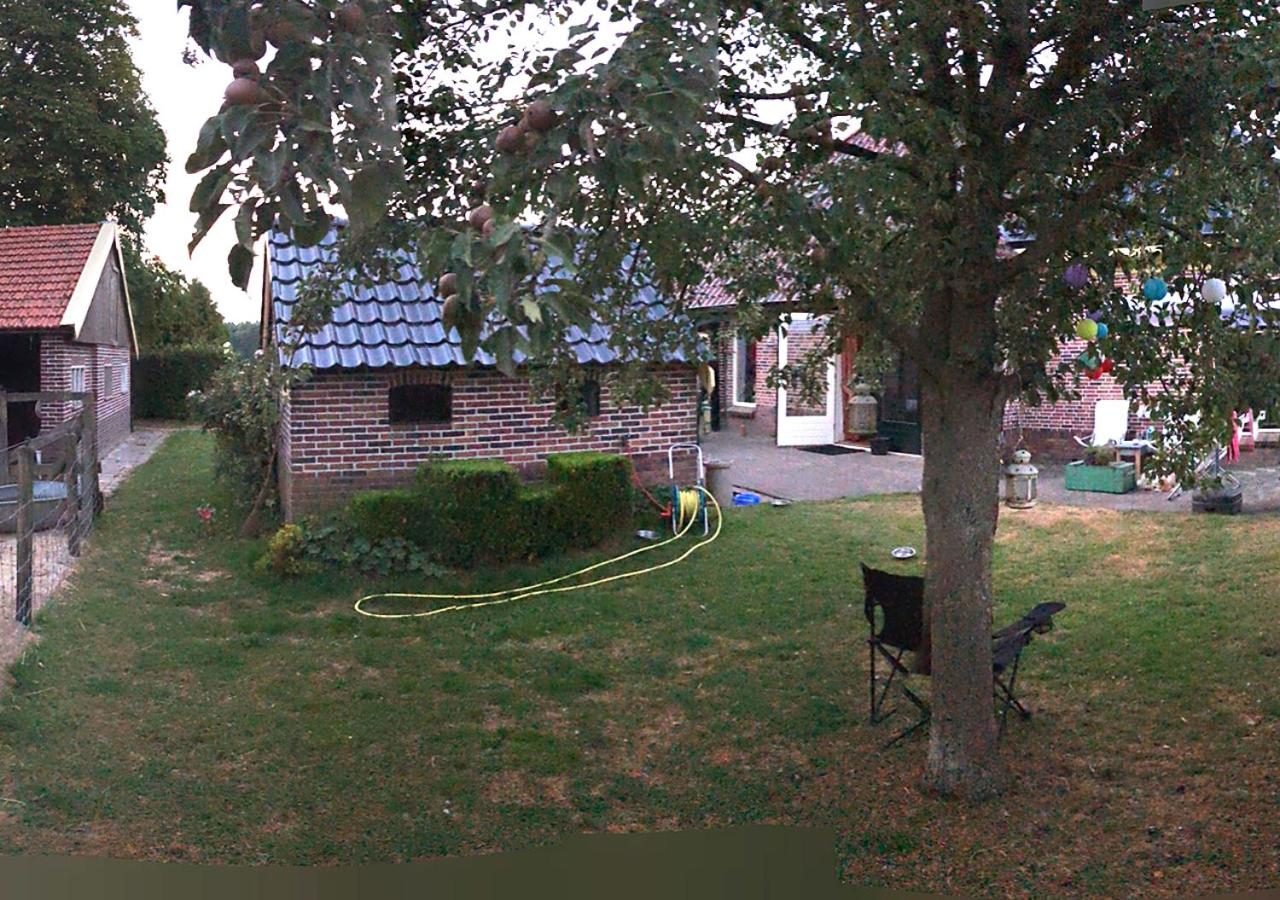 B&B Zandhuizen