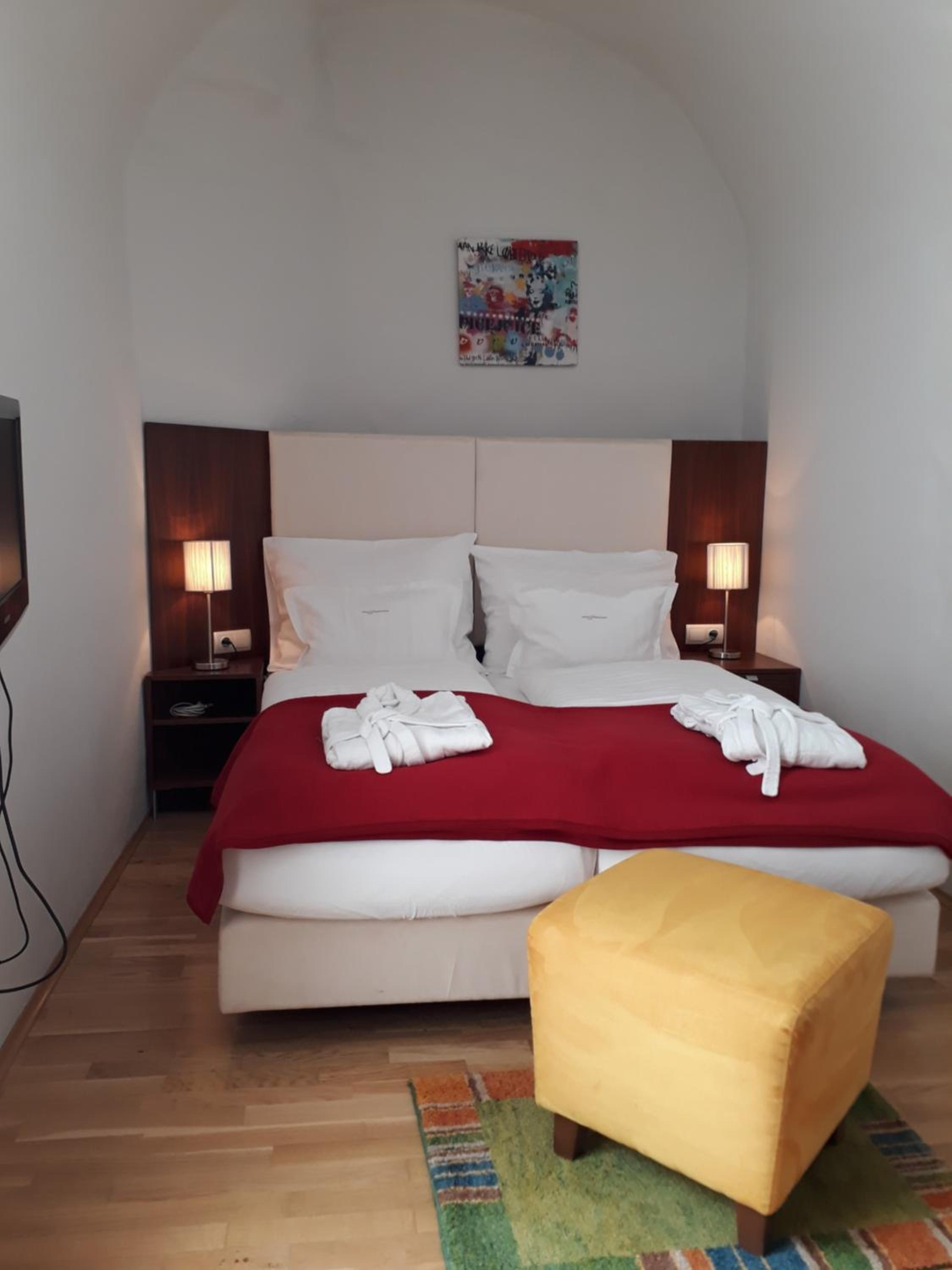Ferienappartements Oberstbergmeisteramt view 2