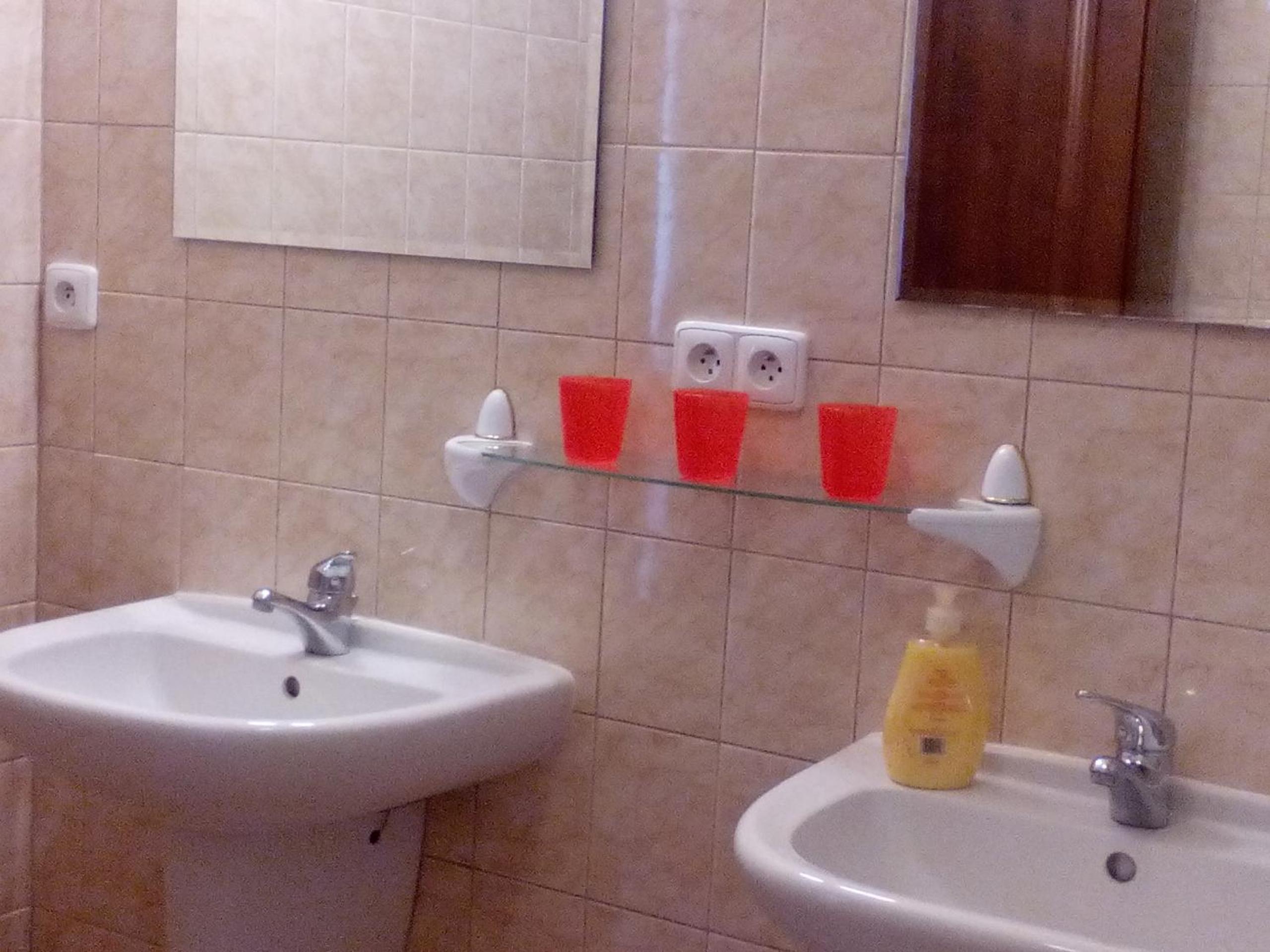 U nových přátel