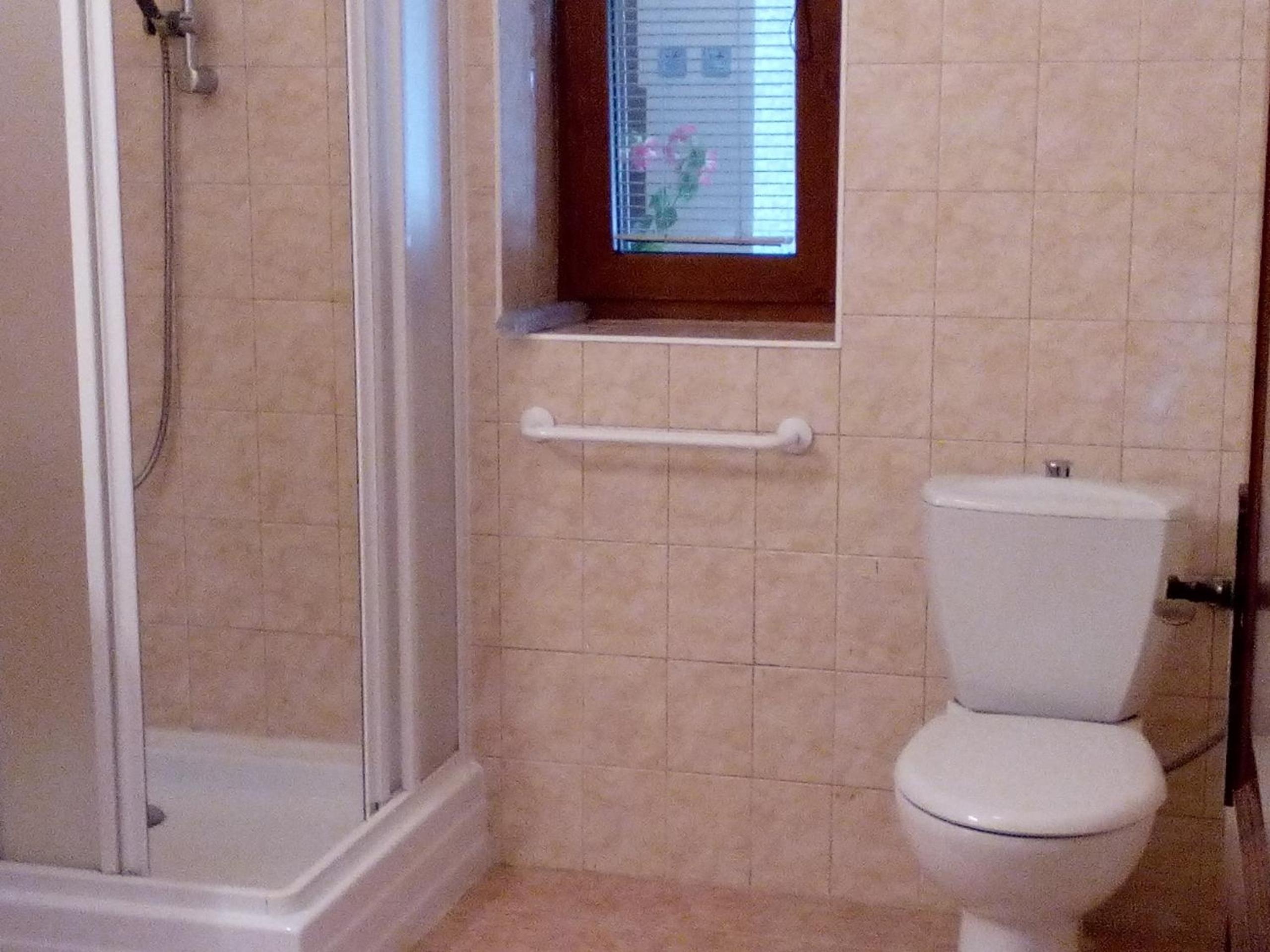 U nových přátel