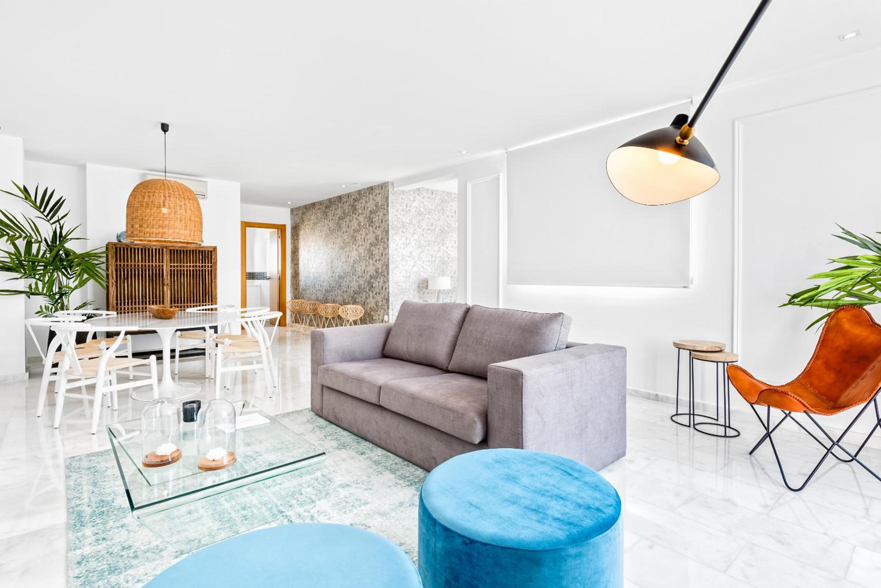 iloftmalaga Deluxe Alameda Principal