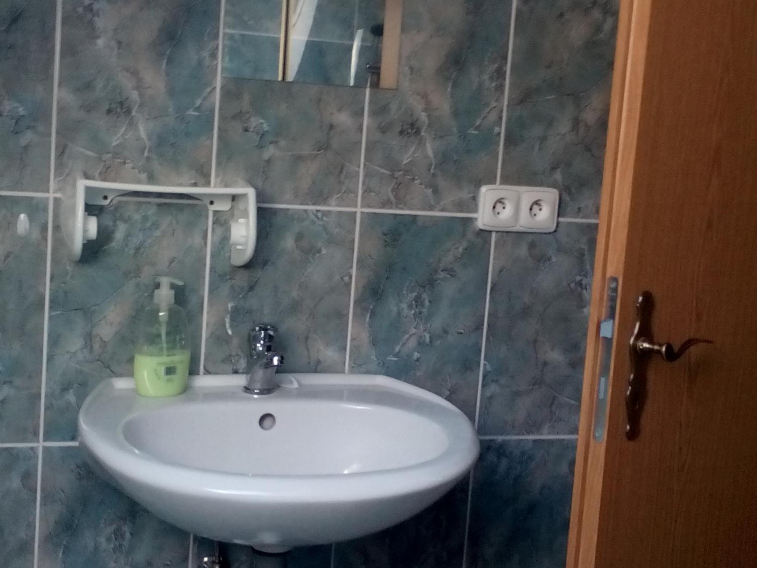 U nových přátel