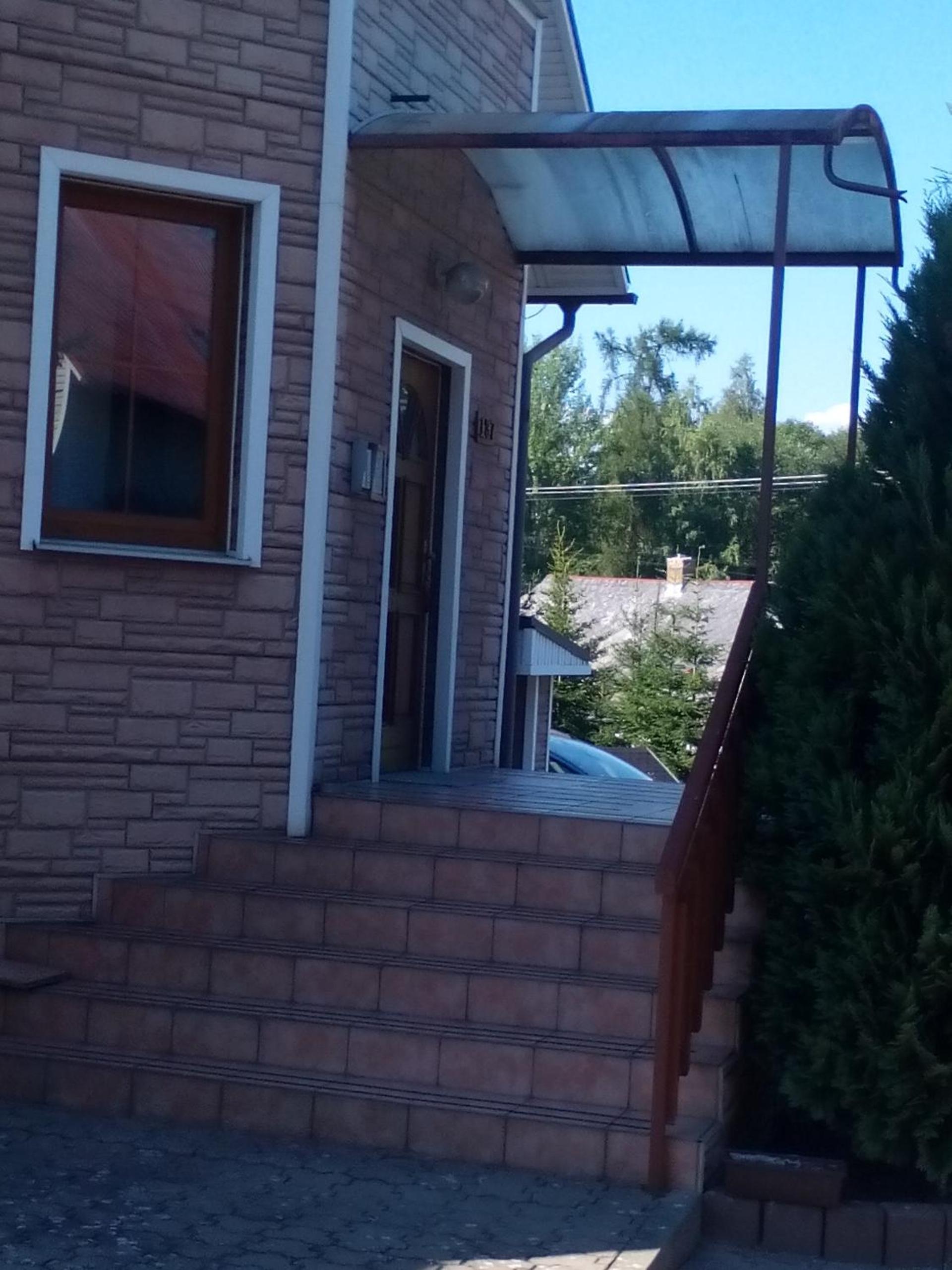 U nových přátel