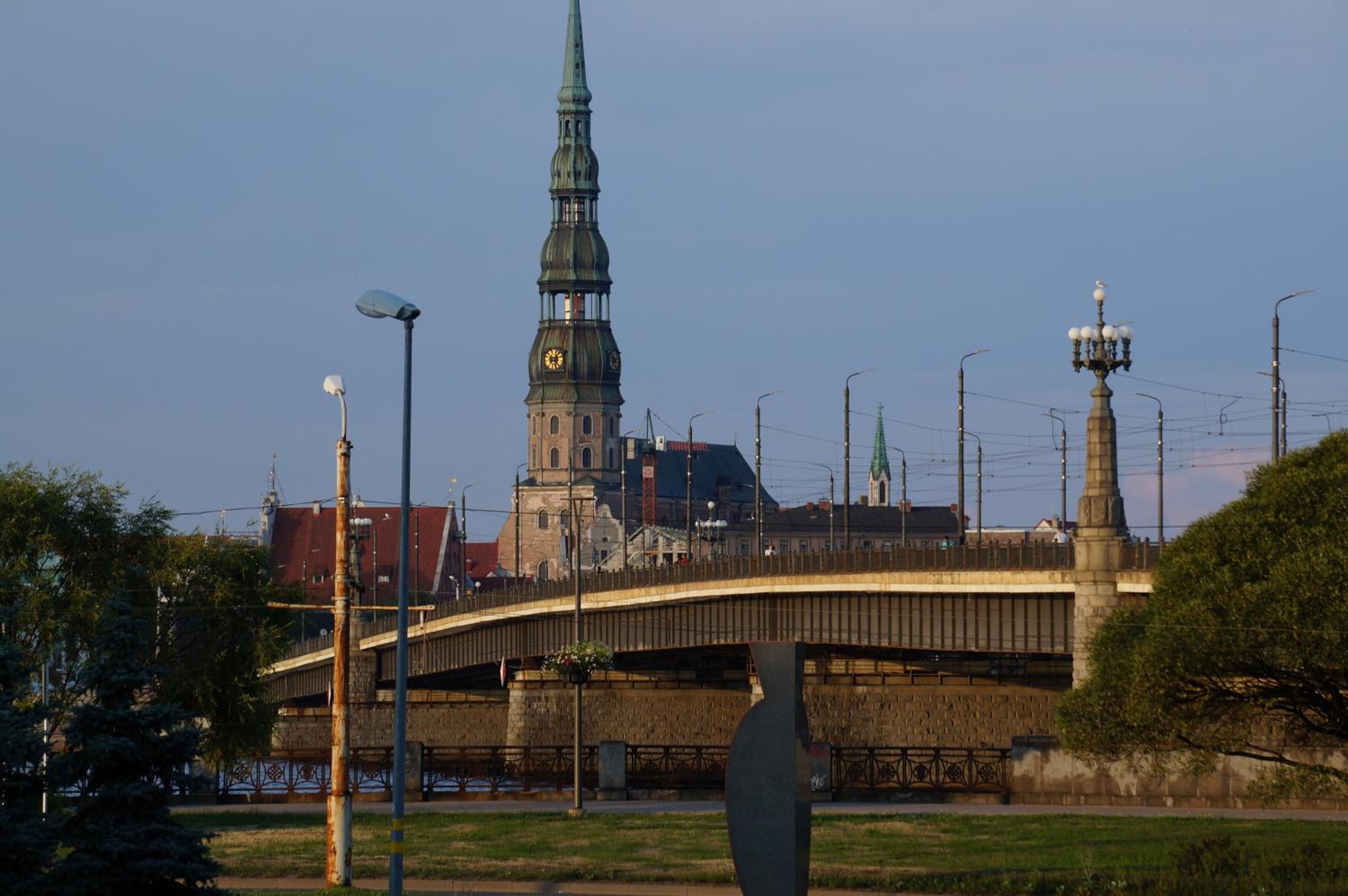 apartment 22 en Rīga