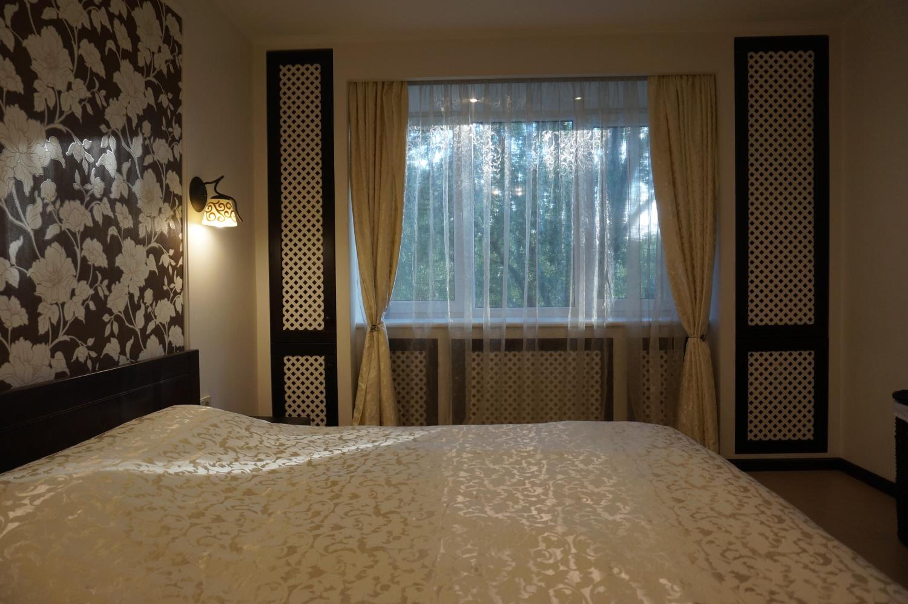 apartment 22