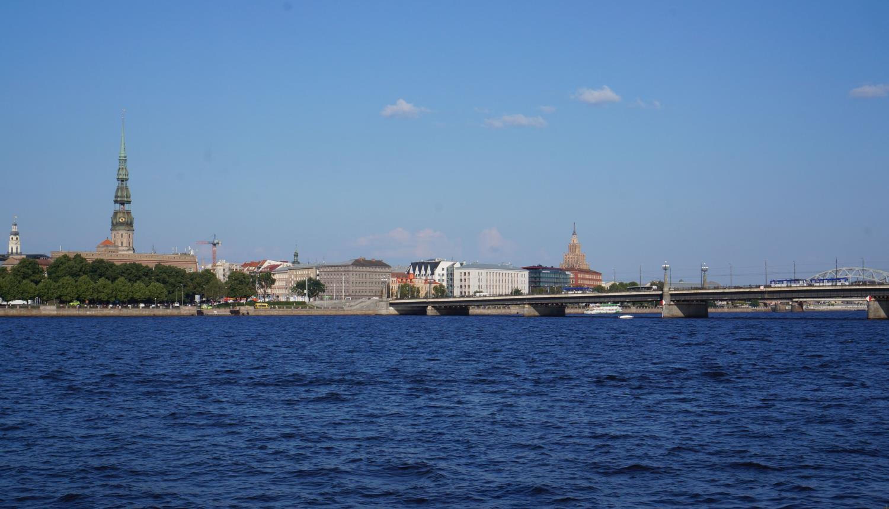 apartment 22 en Rīga