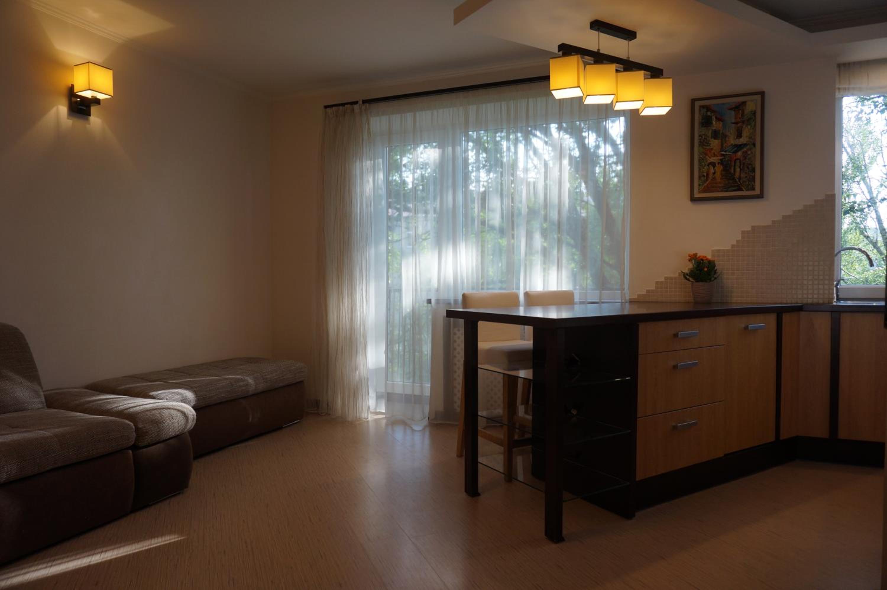 apartment 22