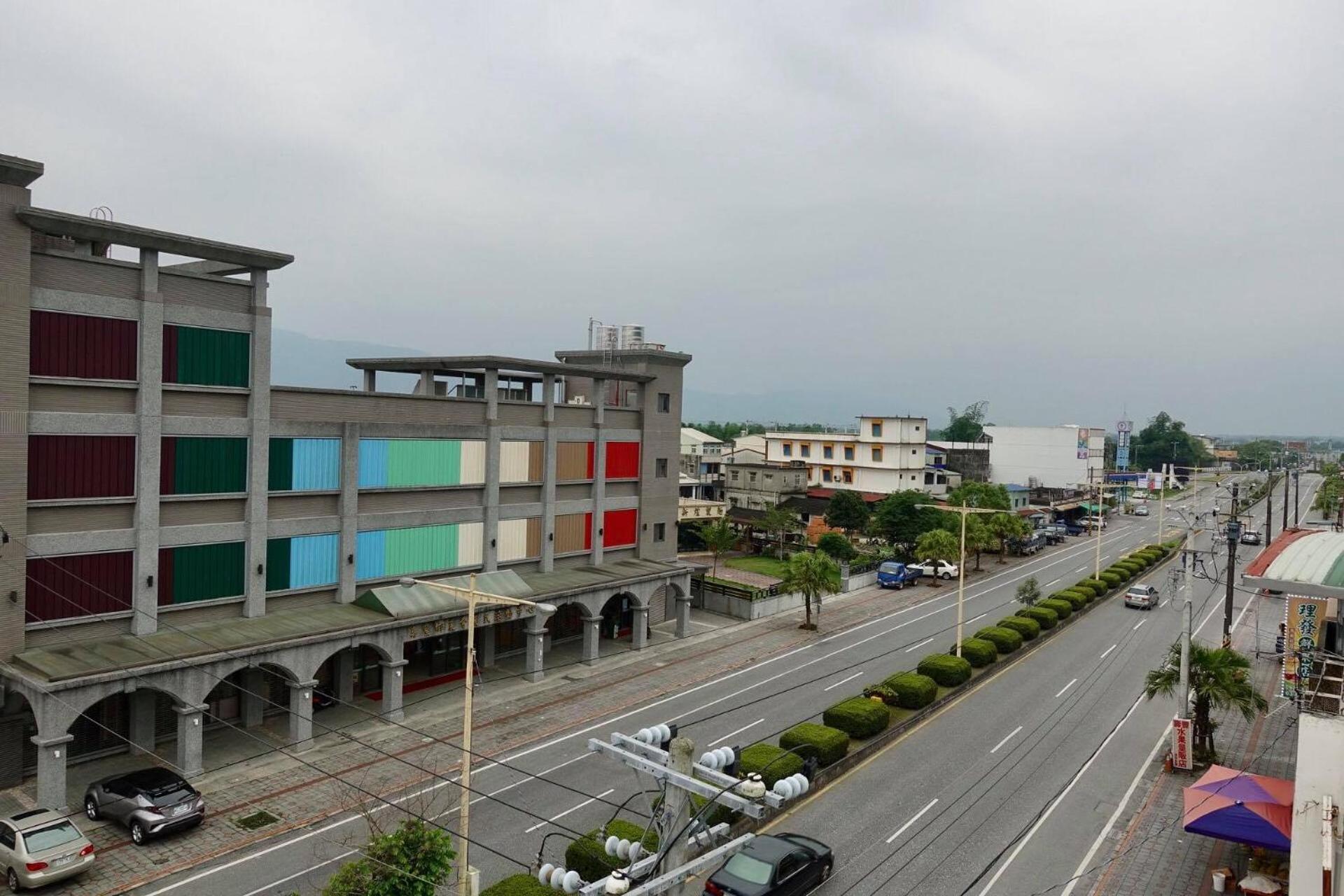 7-113 hotel