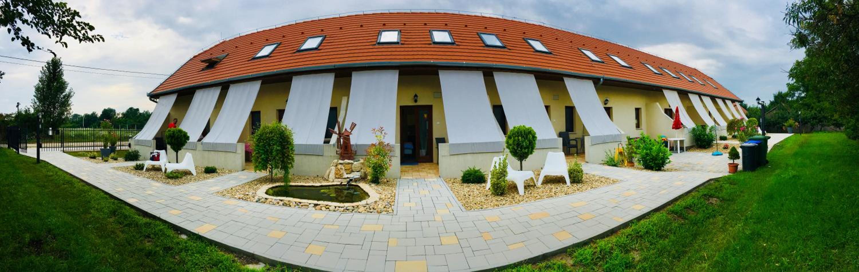 Mandula Apartman