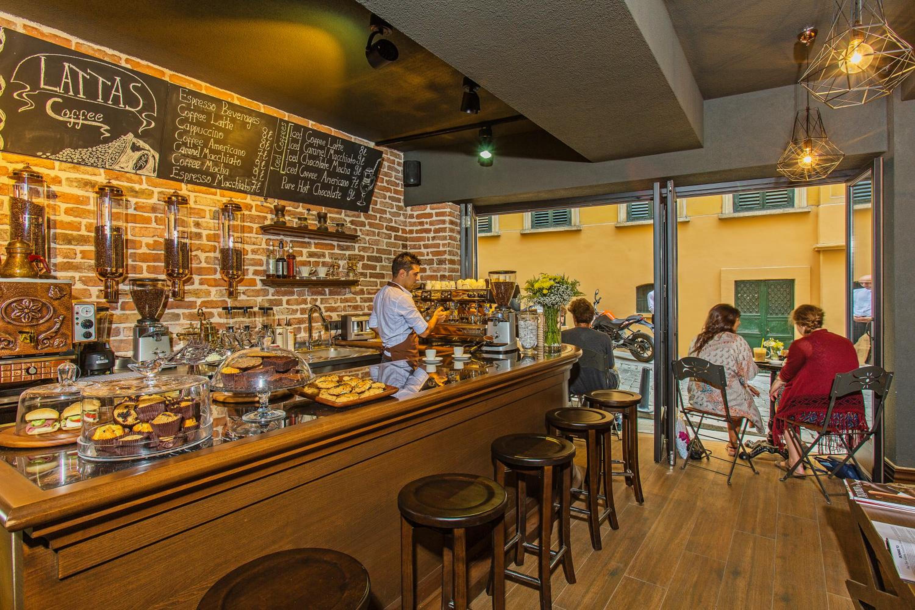 Meroddi Galata Mansion - Image 28