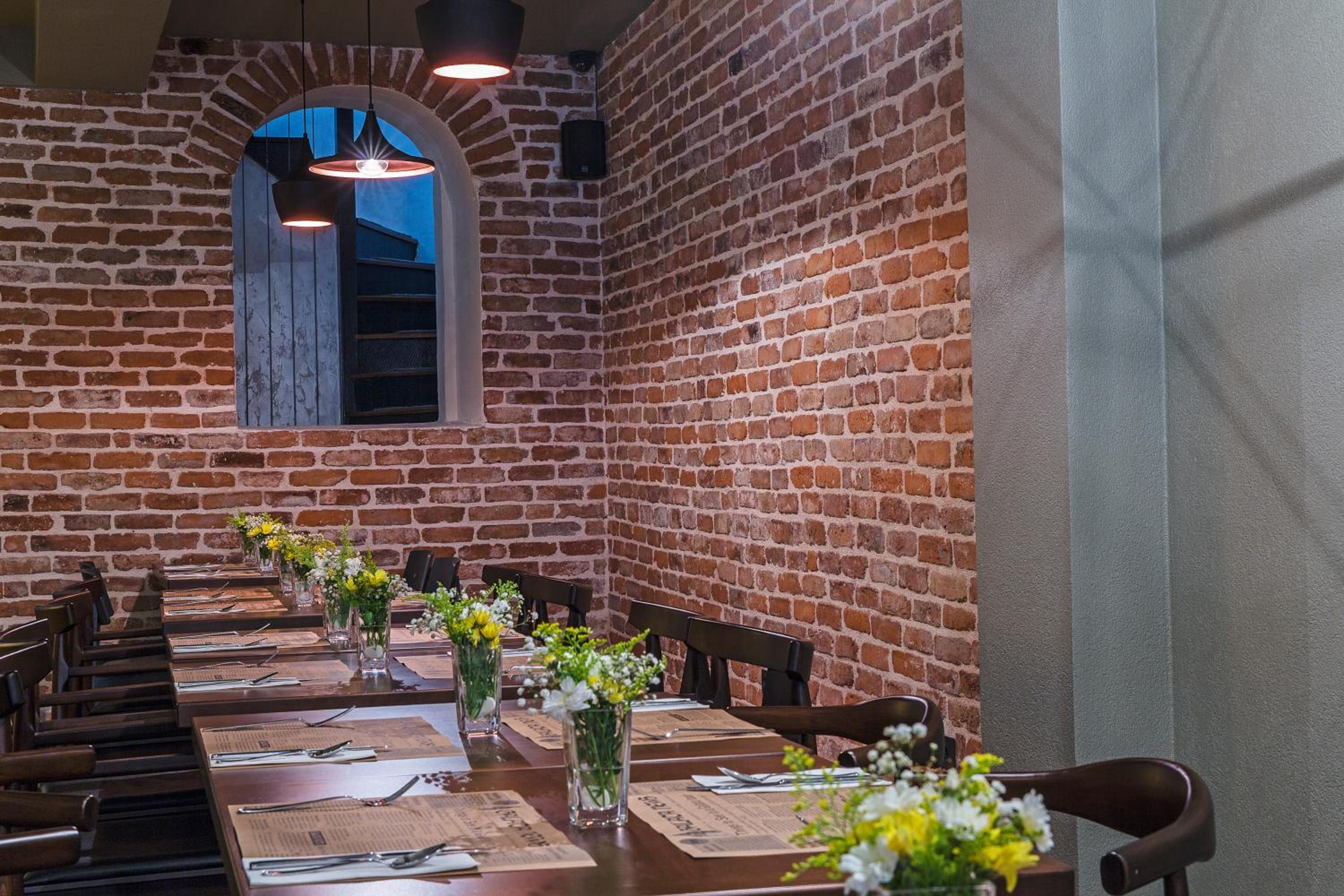 Meroddi Galata Mansion - Image 17