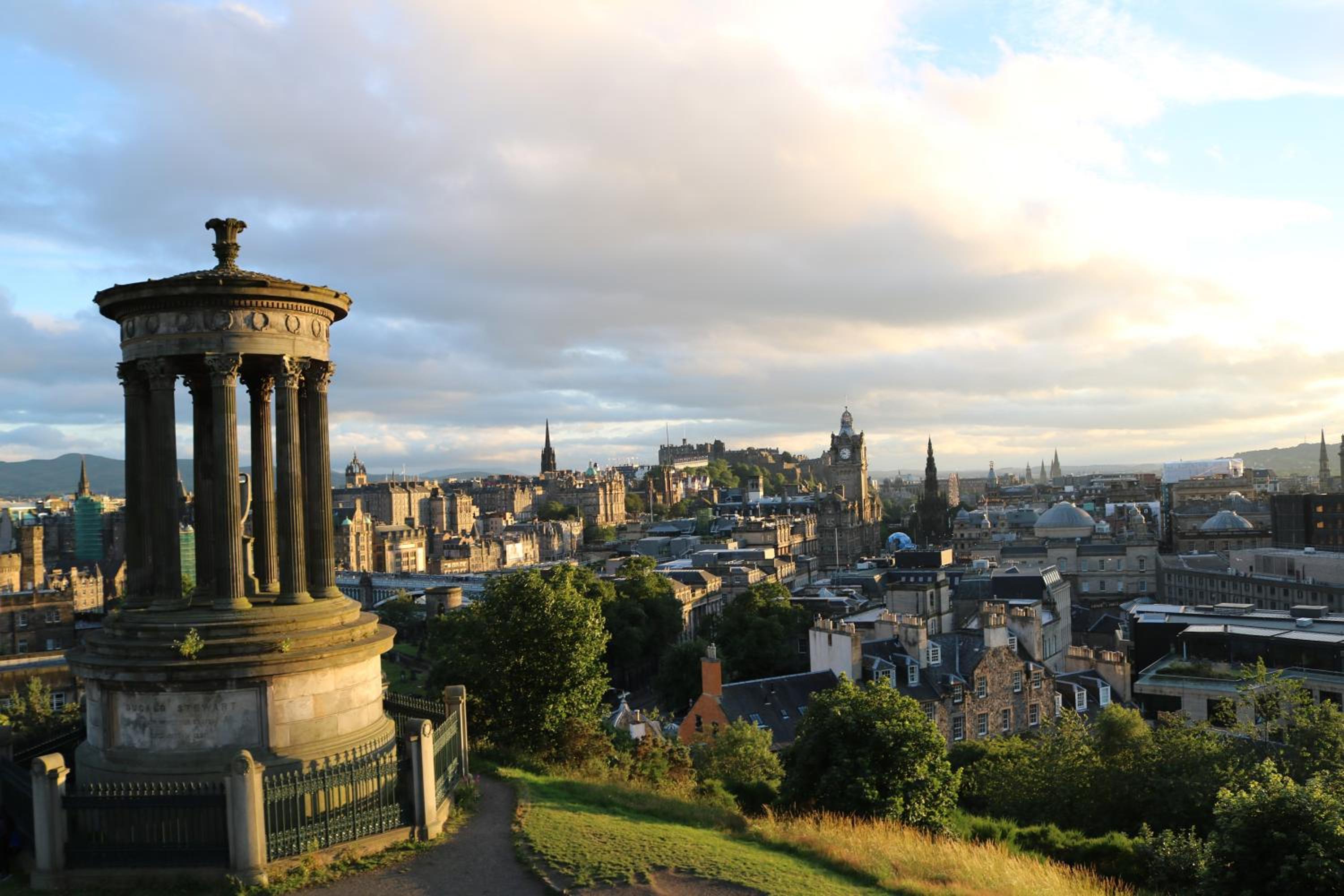 Edinburgh FortyFour Apartment