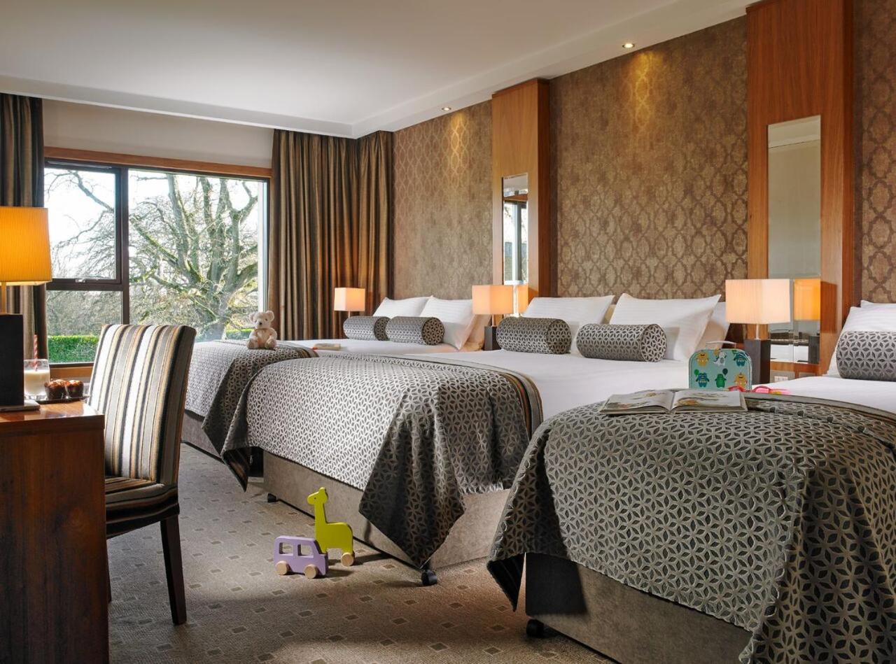 Kilkenny Vacations - Newpark Hotel - Property Image 10