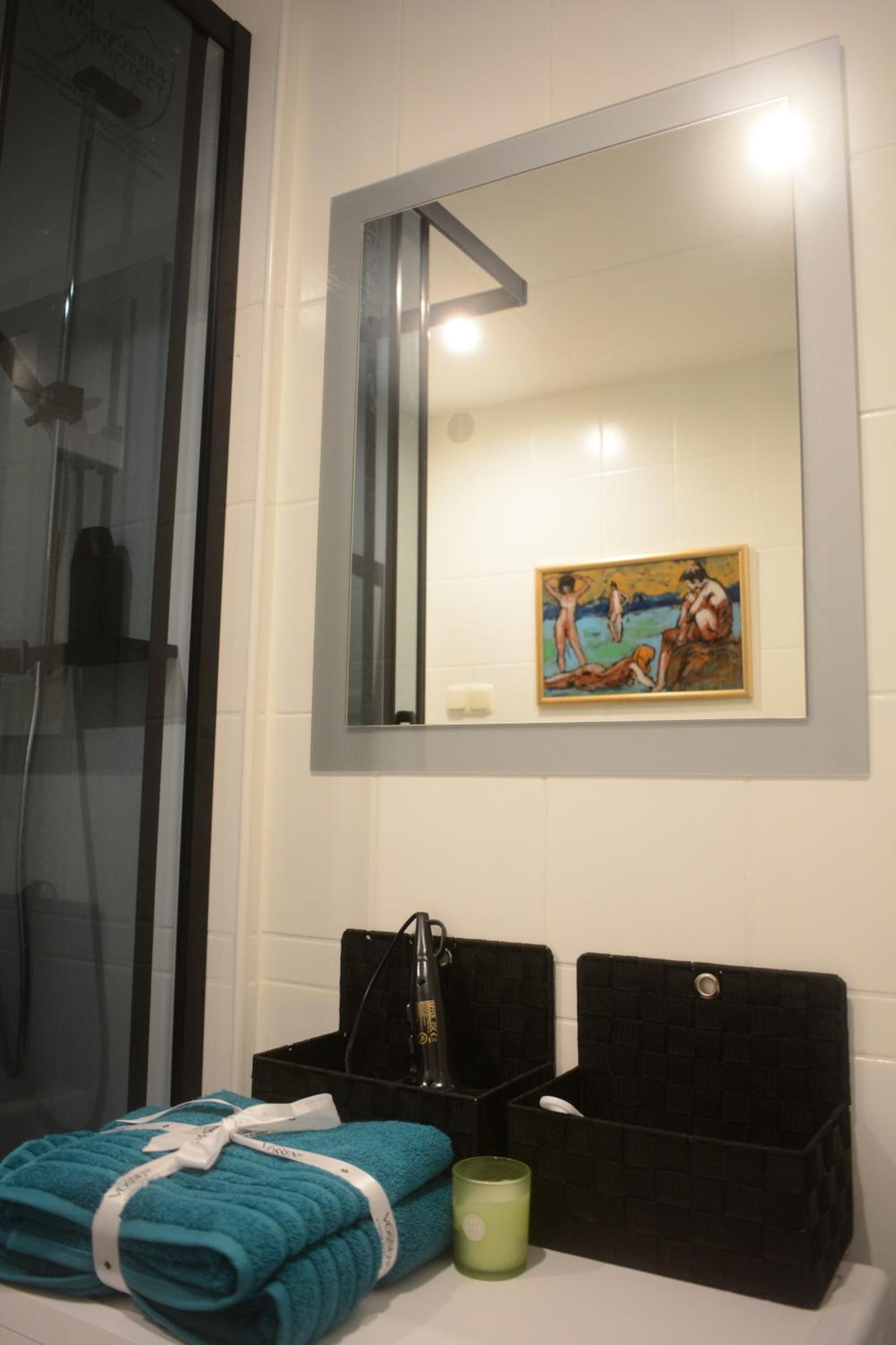 Green View Apartment Wodny Park Tychy i saunaria, photo 5