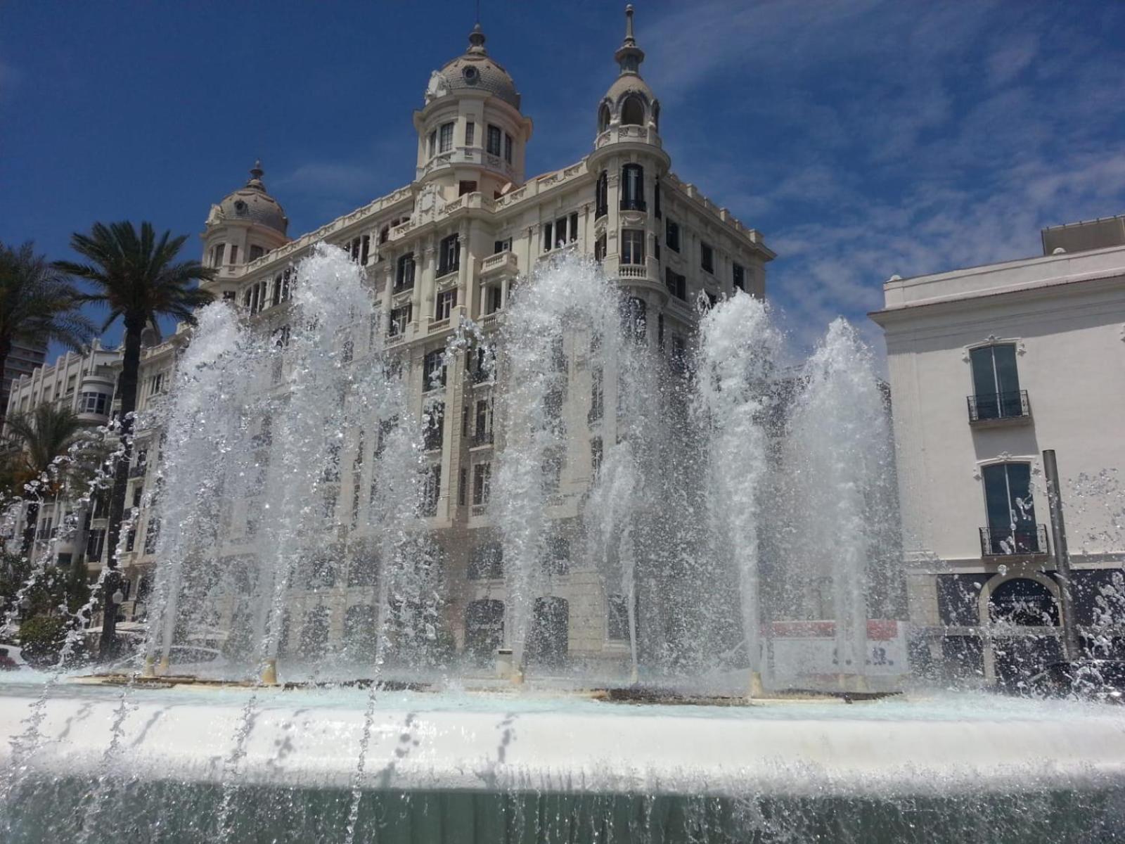 Apartamento-estudio Corazón de Alicante view 3