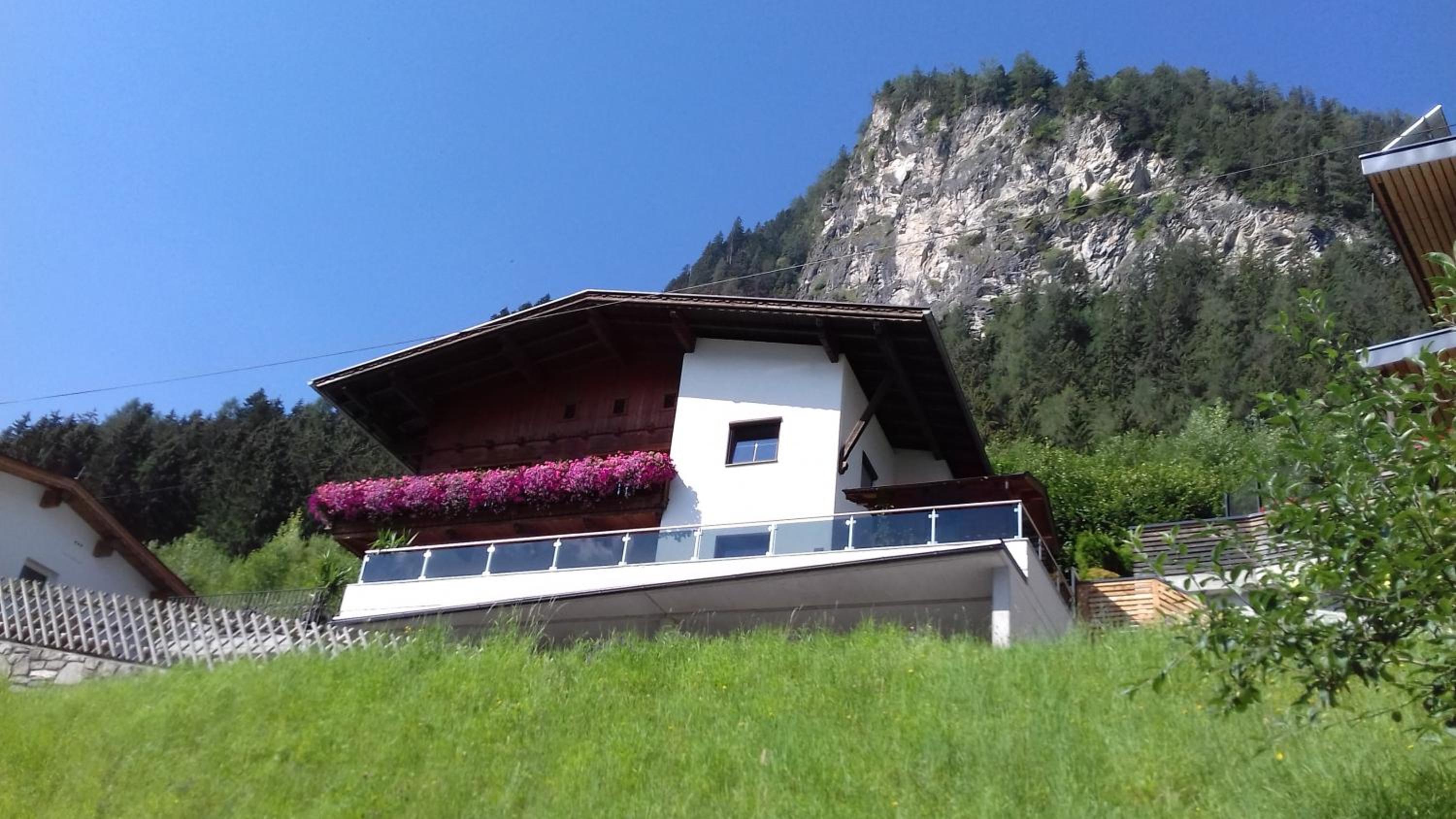 Ferienwohnung Zuppinger view 5