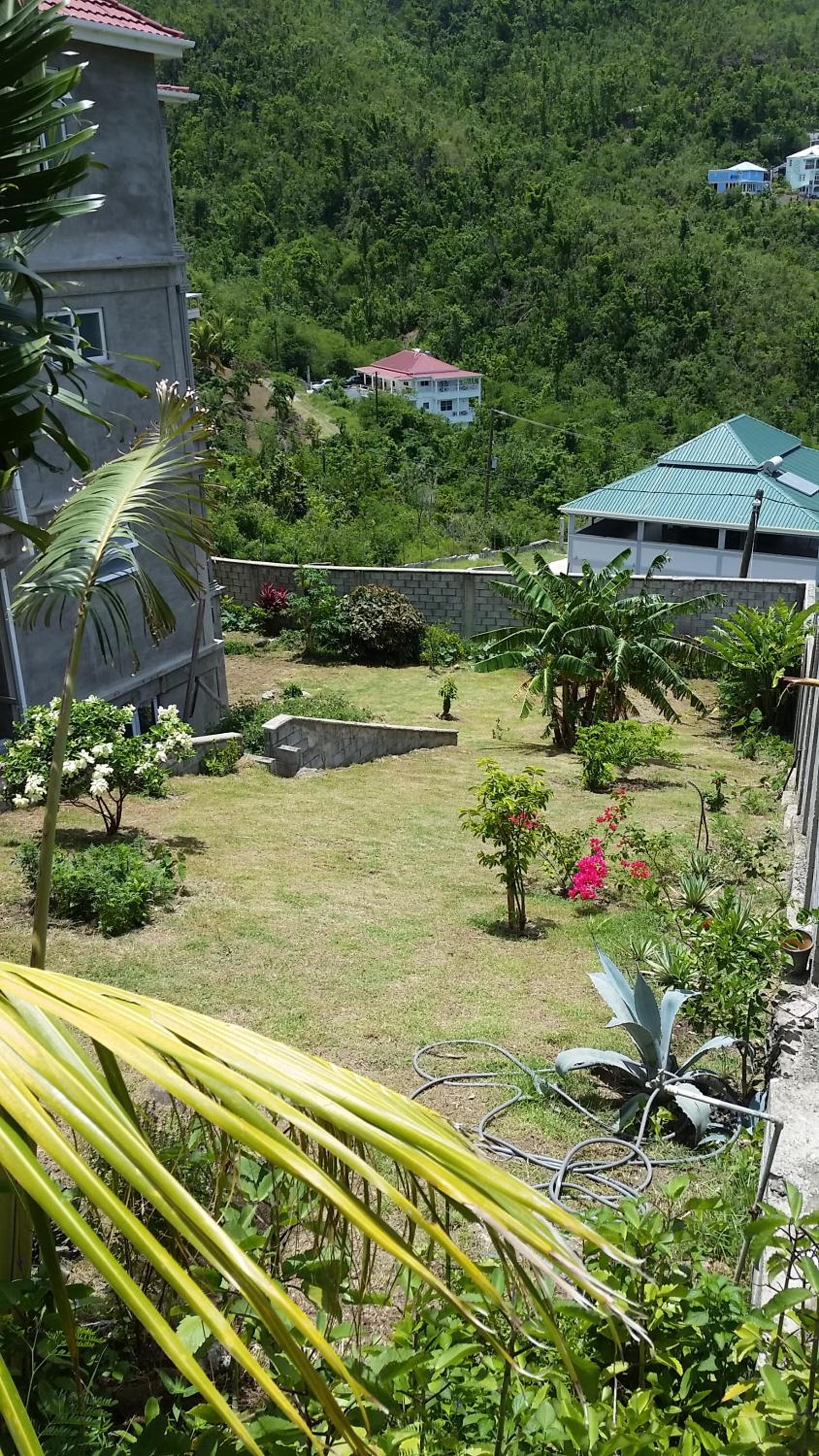 Campeche Villa