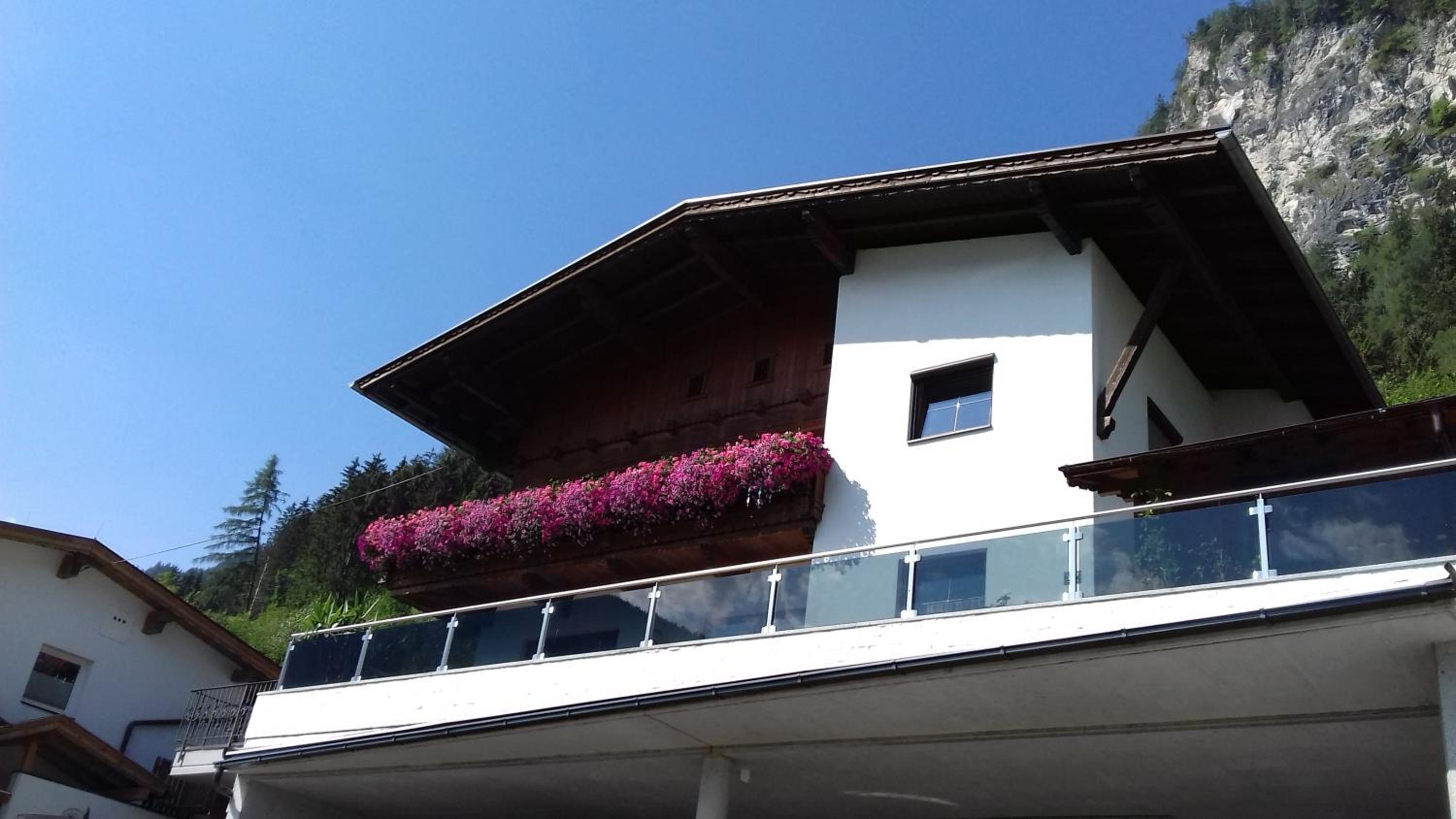 Ferienwohnung Zuppinger view 4