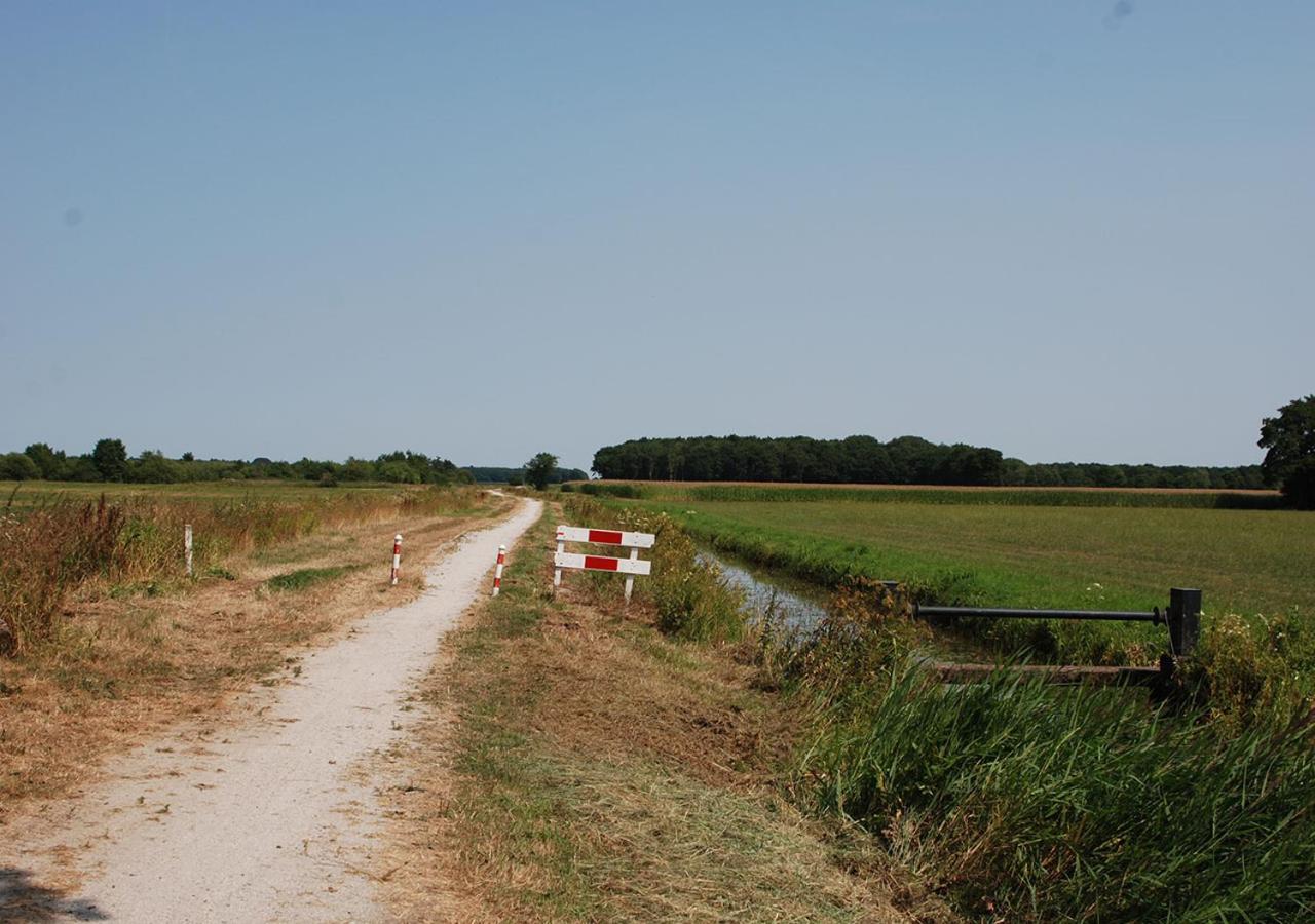 B&B Zandhuizen