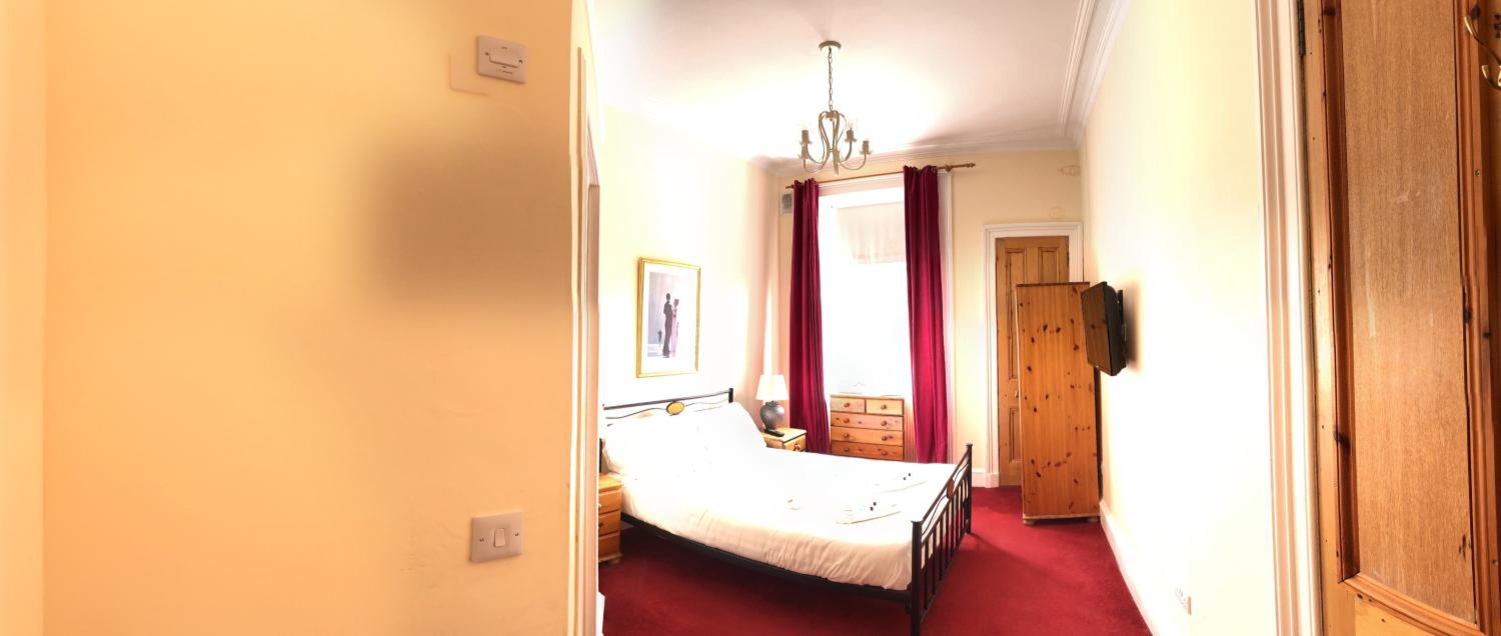 Cruachan Guest House view 3