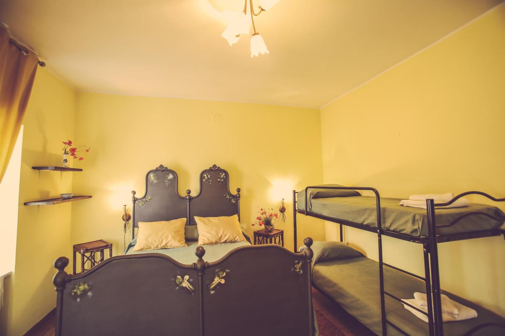 Agriturismo I Surì Asti