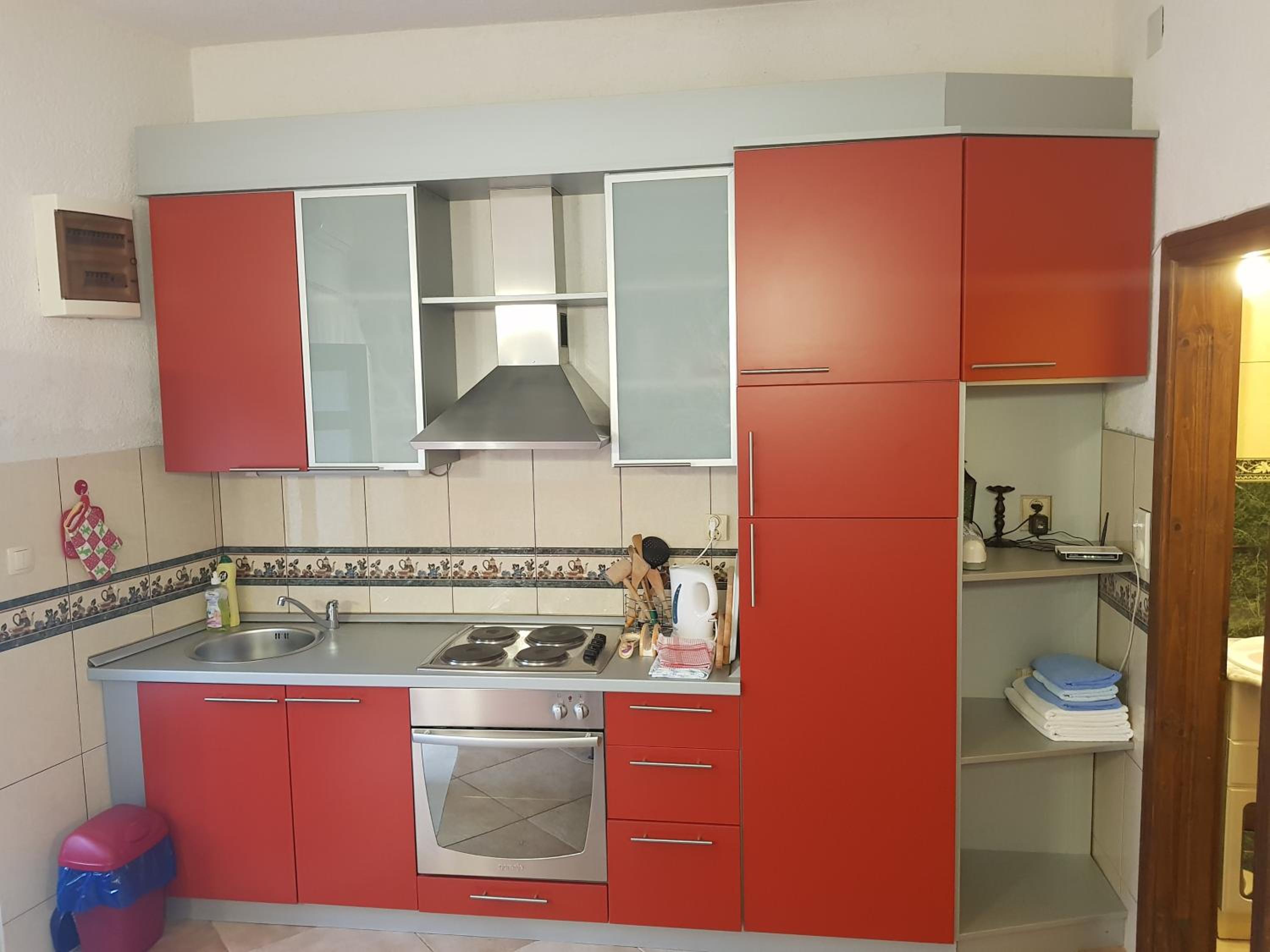 Gudelj Apartments