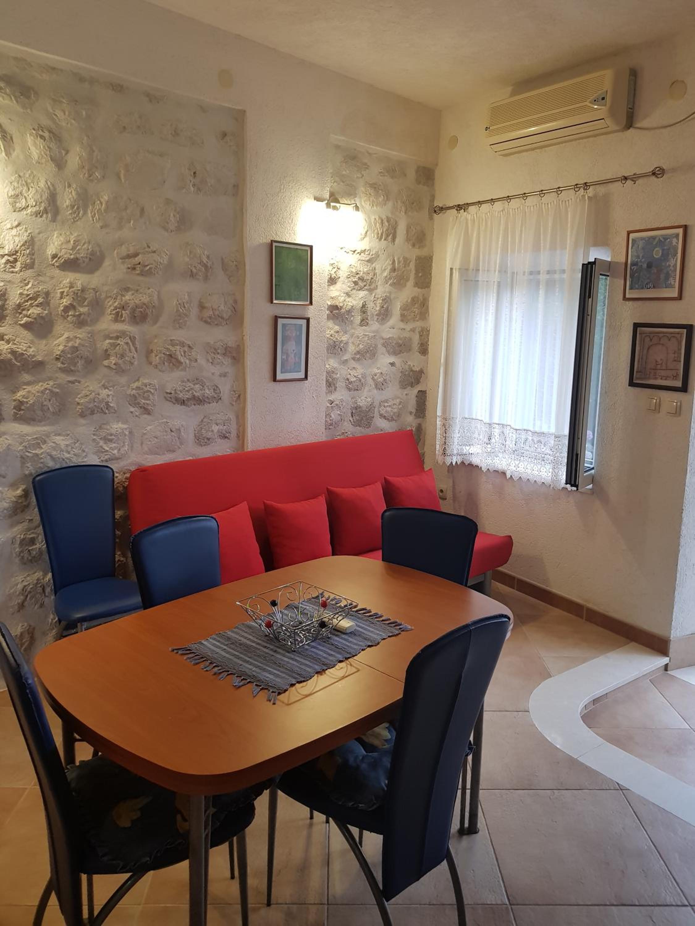 Gudelj Apartments