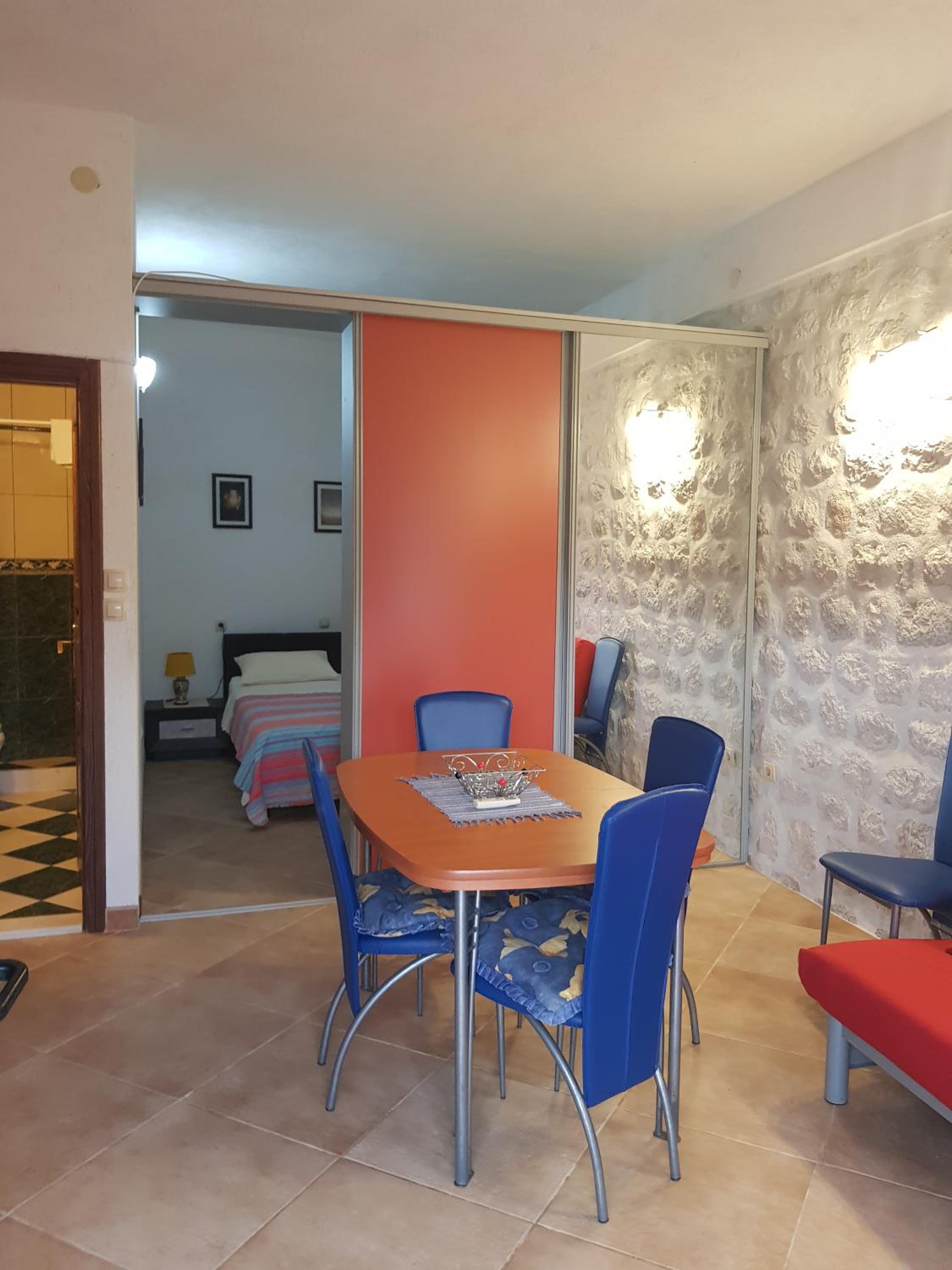 Gudelj Apartments