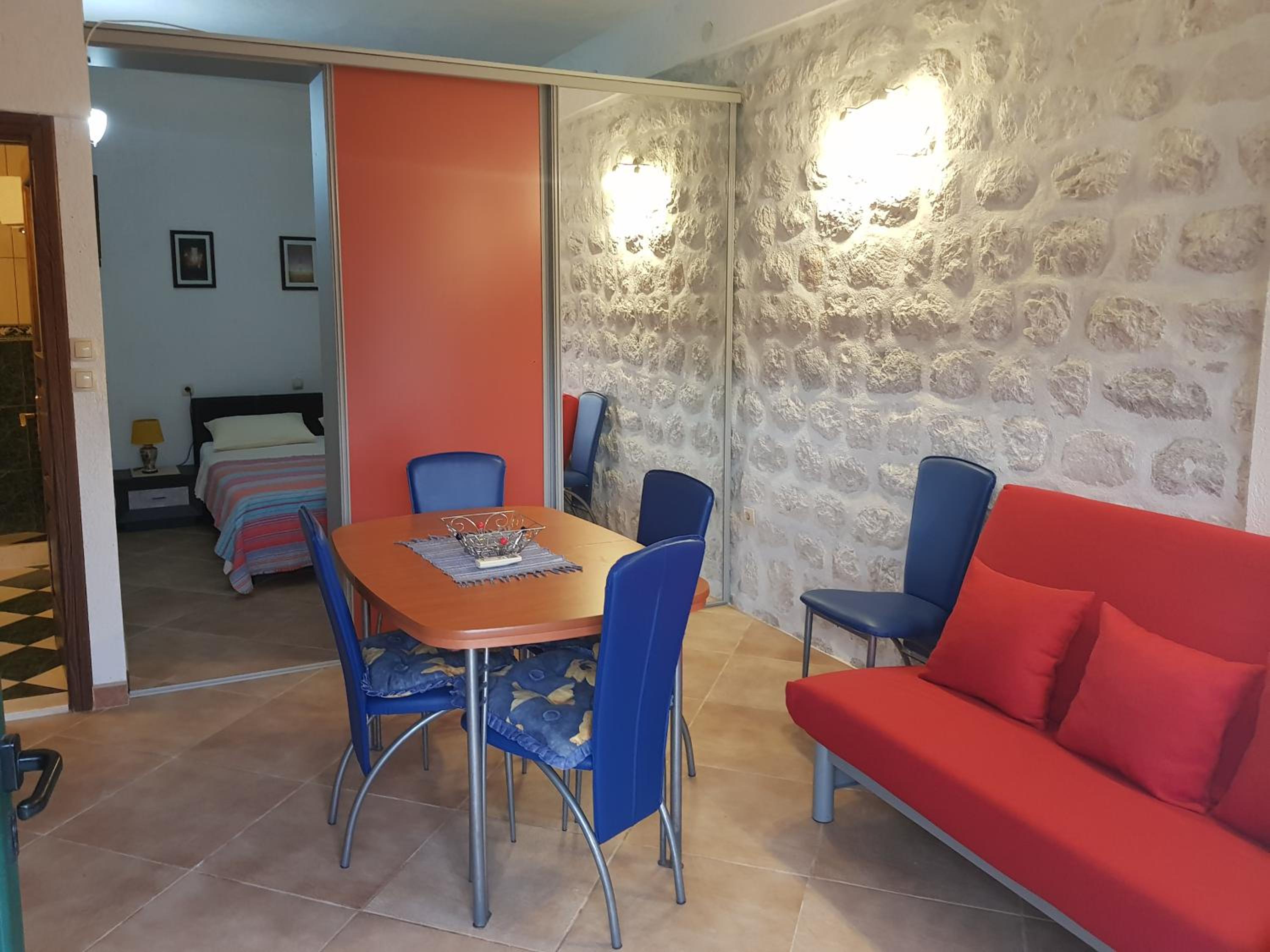 Gudelj Apartments
