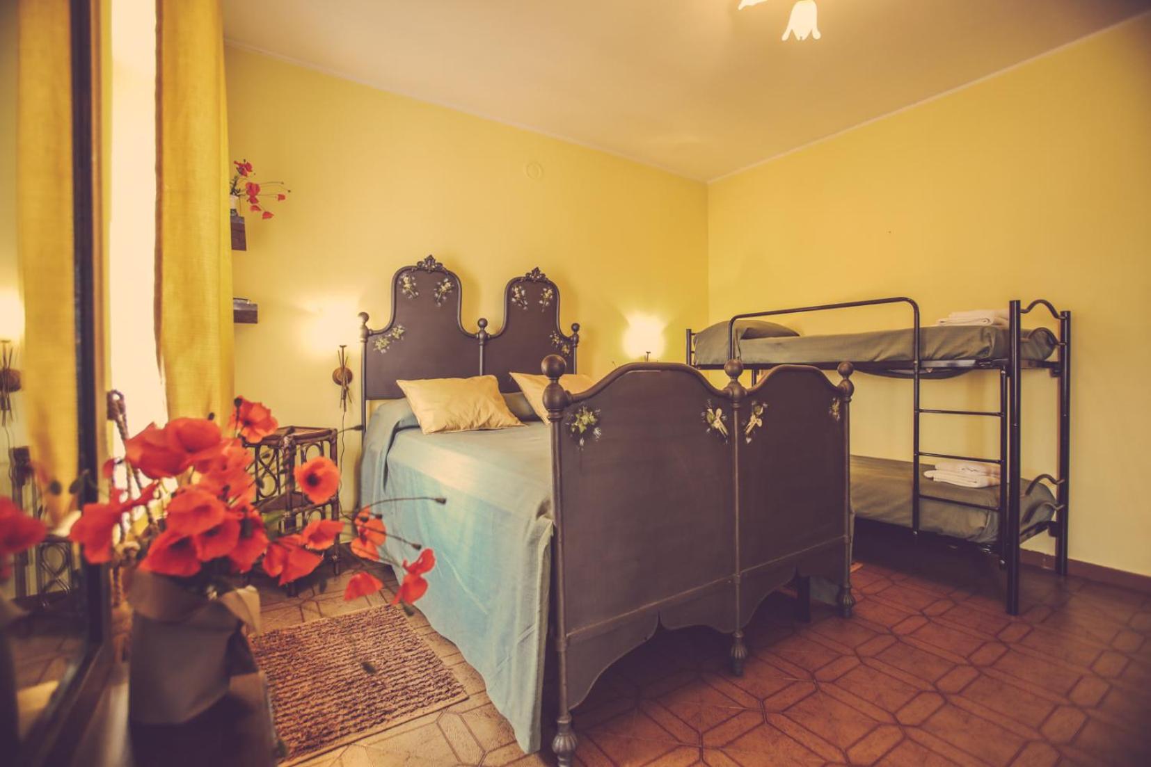 Agriturismo I Surì Asti