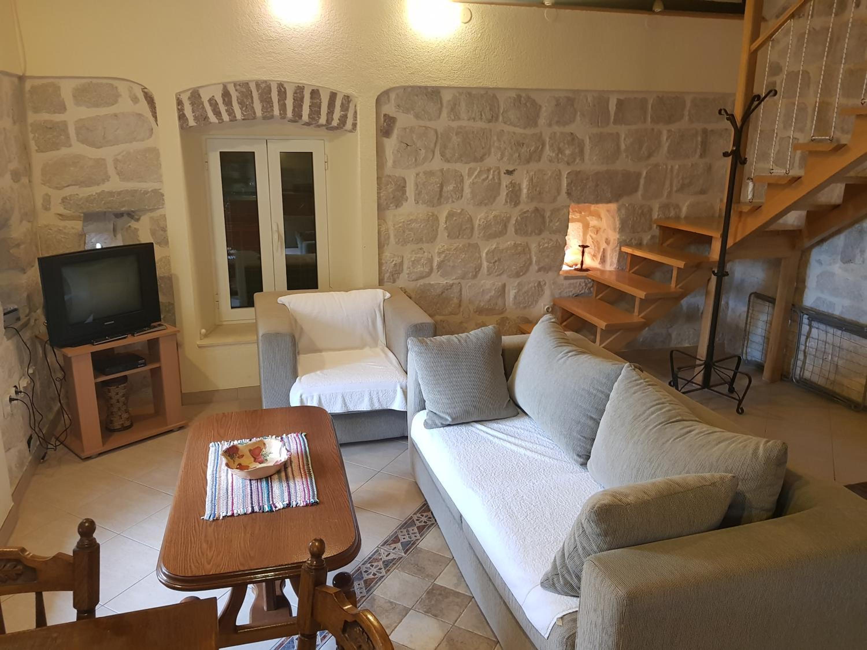 Gudelj Apartments