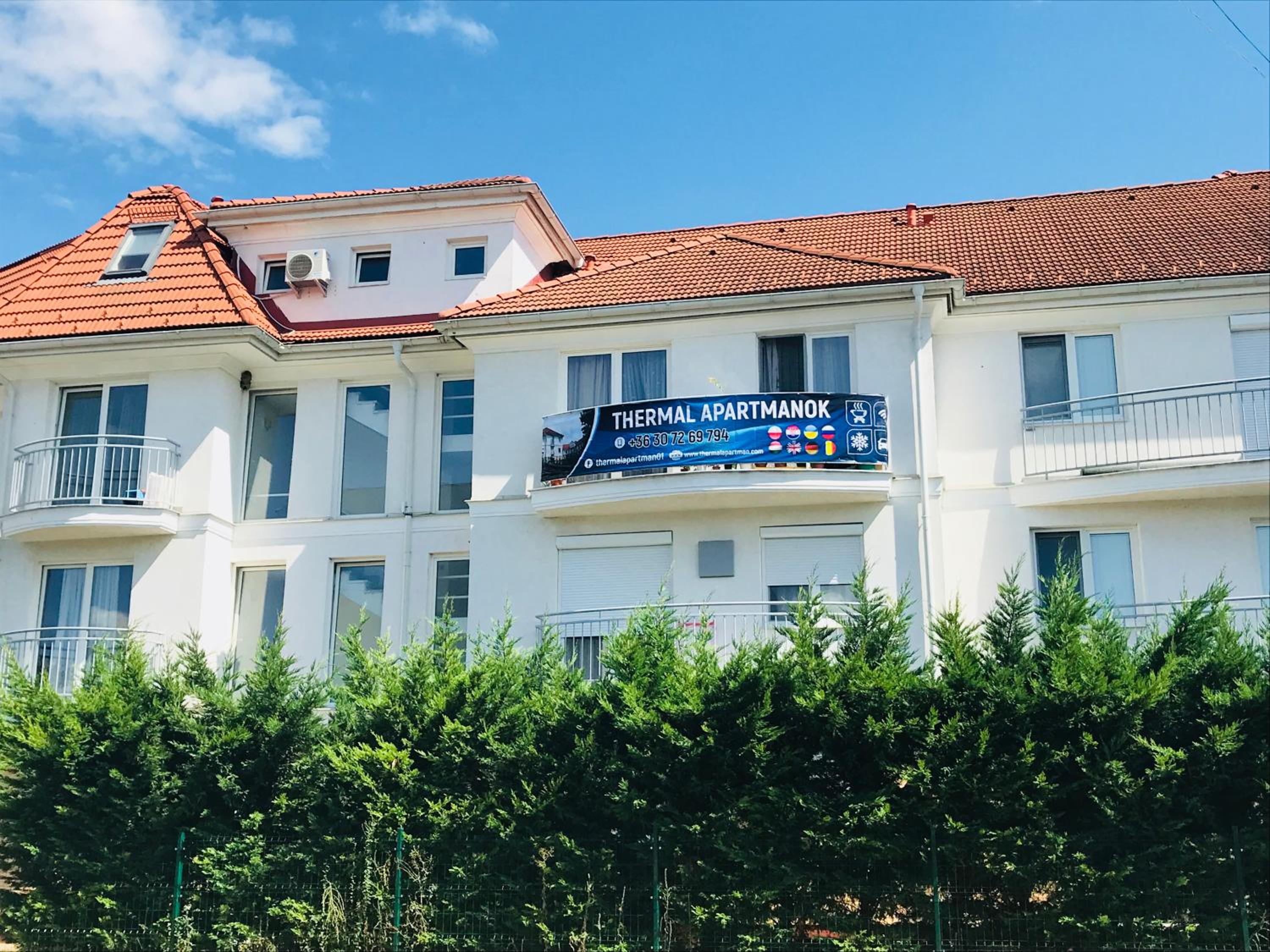 Thermal apartman