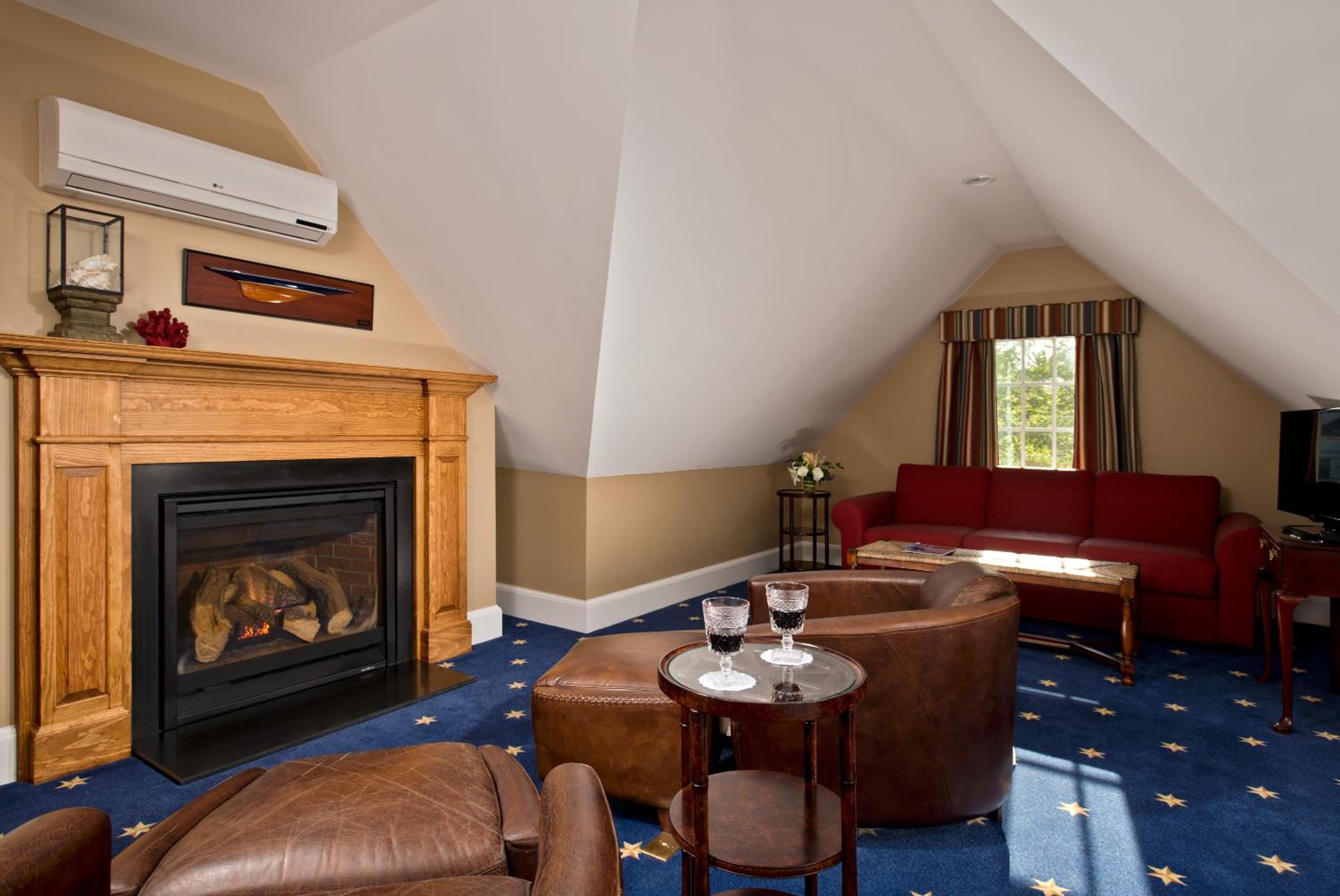 The Winstead Inn